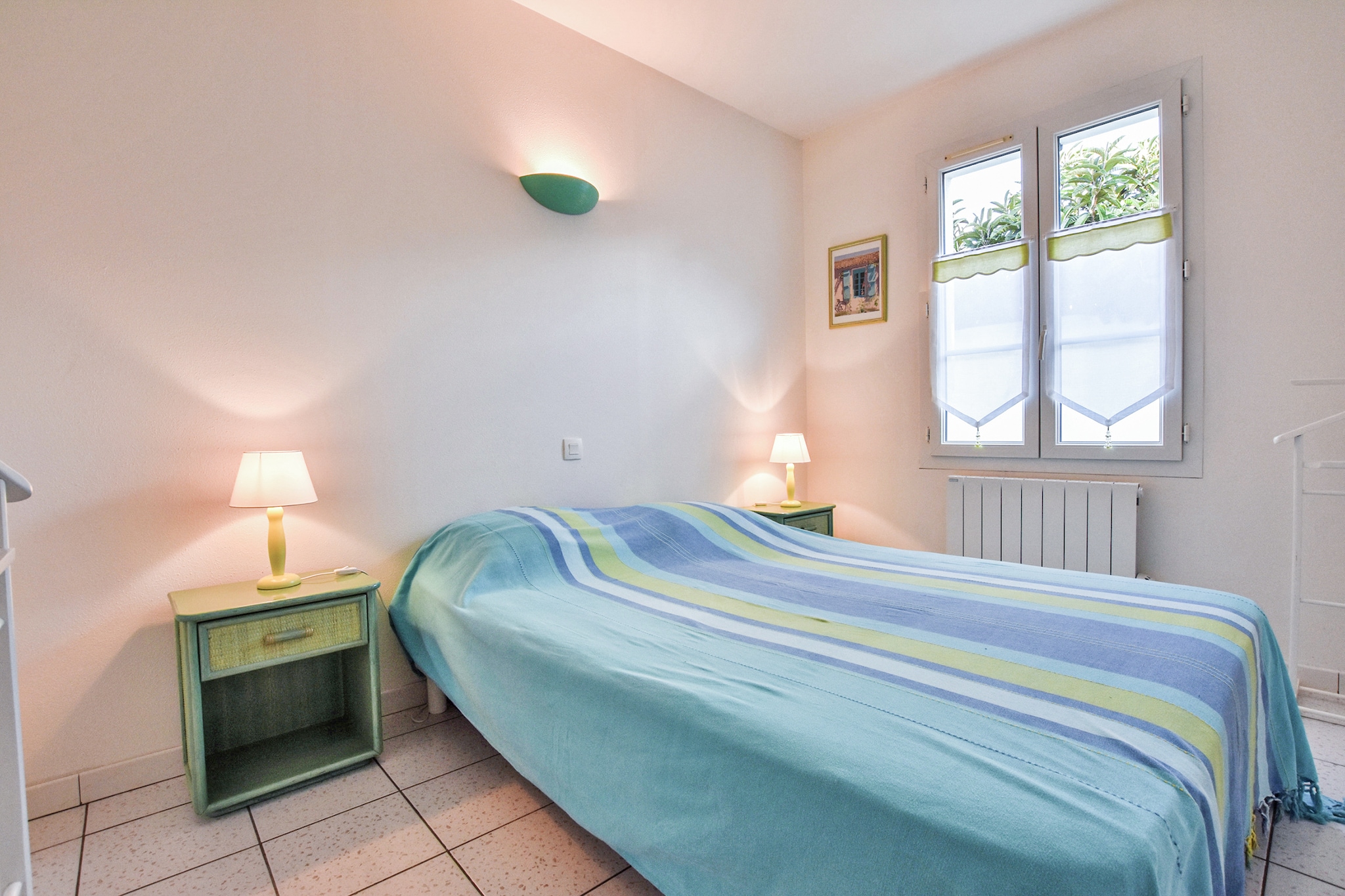 Modern Holiday Home in Sainte-Marie-de-Ré near Sea