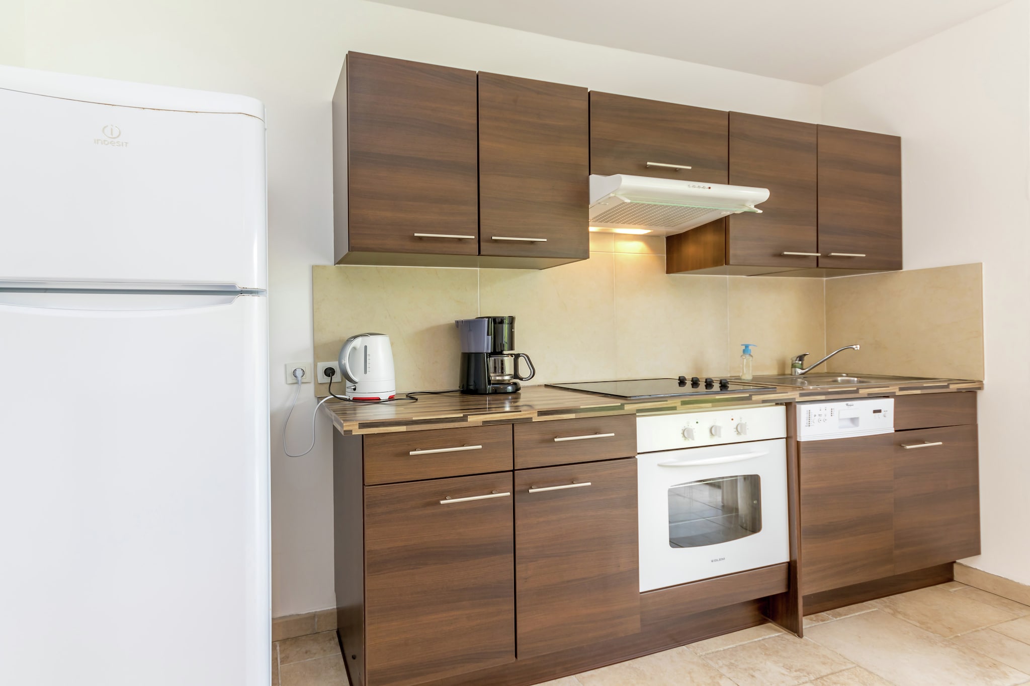 Apartment in Montauroux with Pool & Forest Views