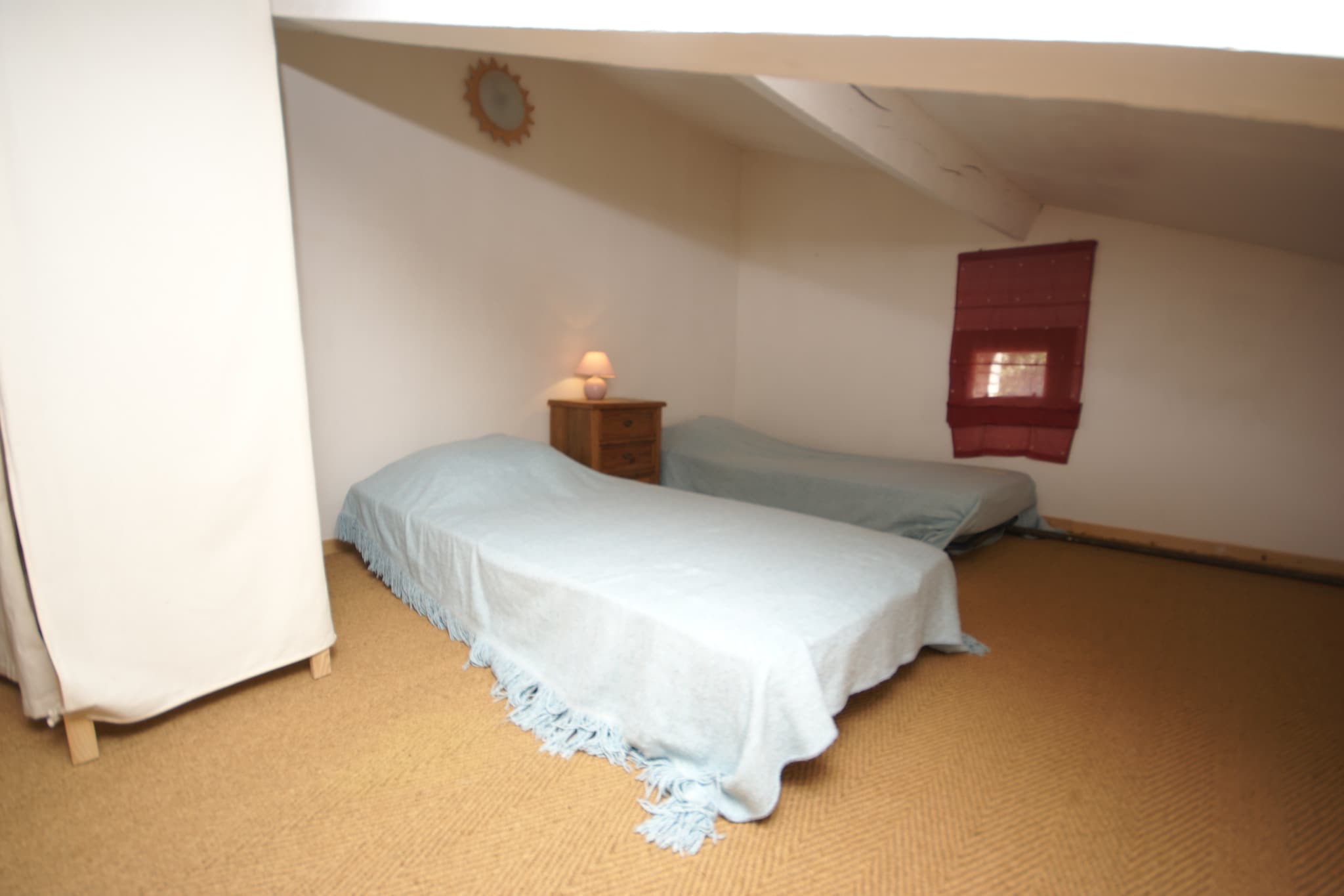 Bed Room