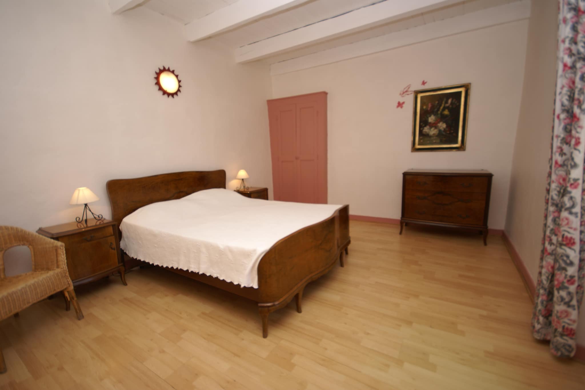 Bed Room