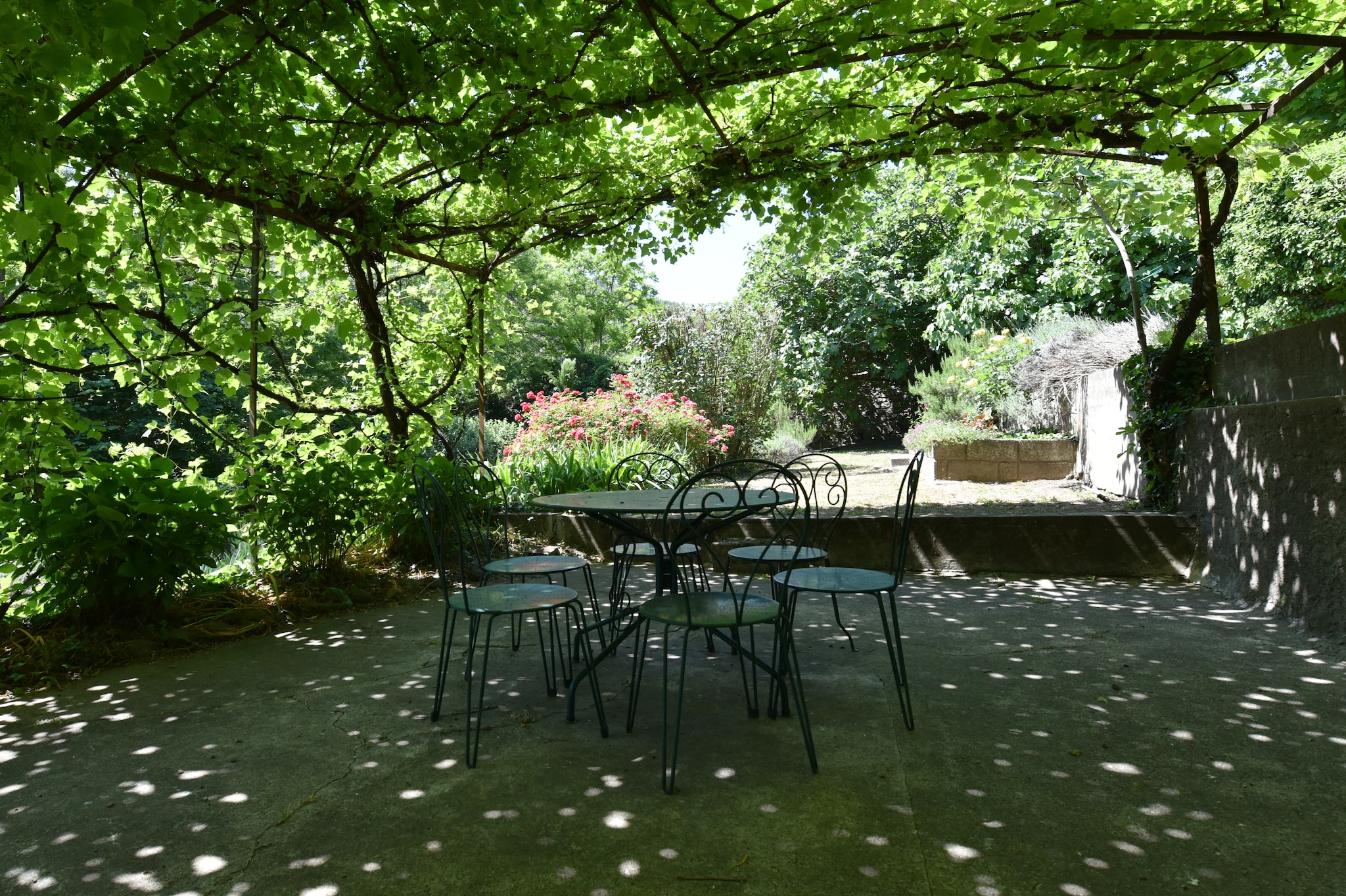 Terrace Balcony