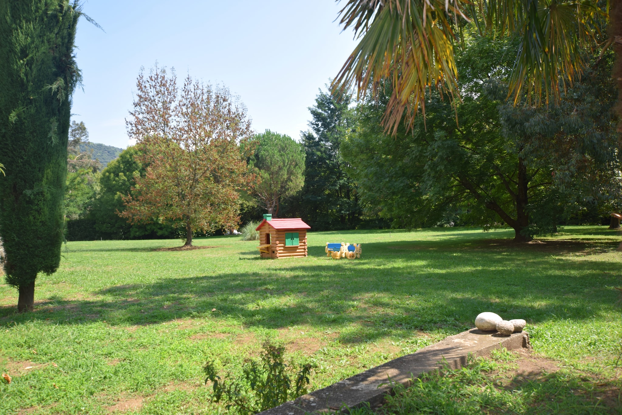 Garden Summer