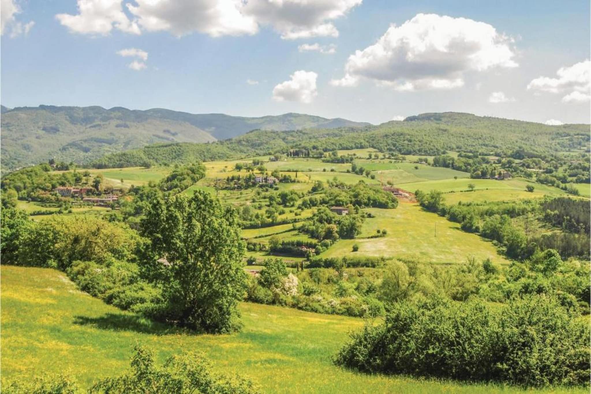Podere Pulicciano Orciaia-Areas summer 5km