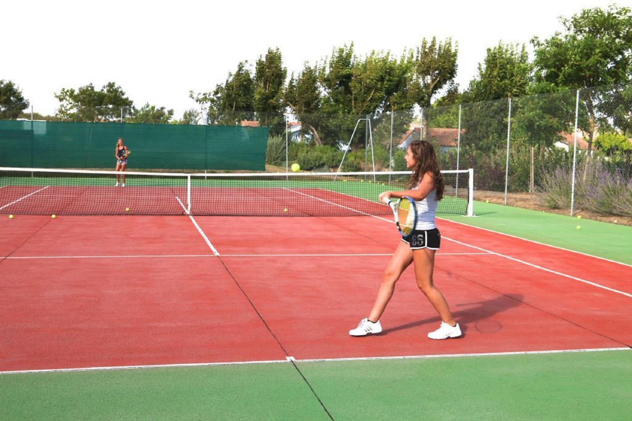 Park Facilities