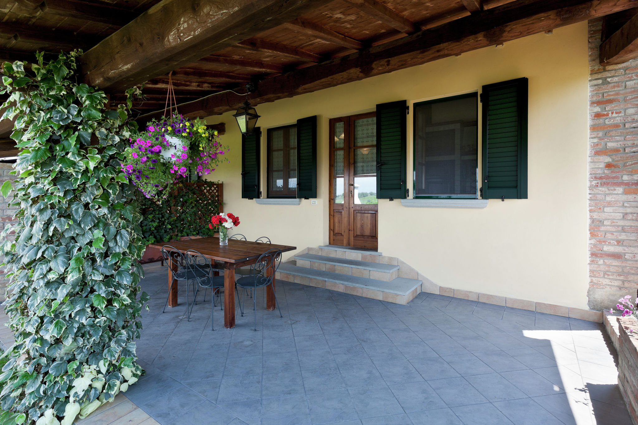Scenic Home in Foiano della Chiana with Terrace