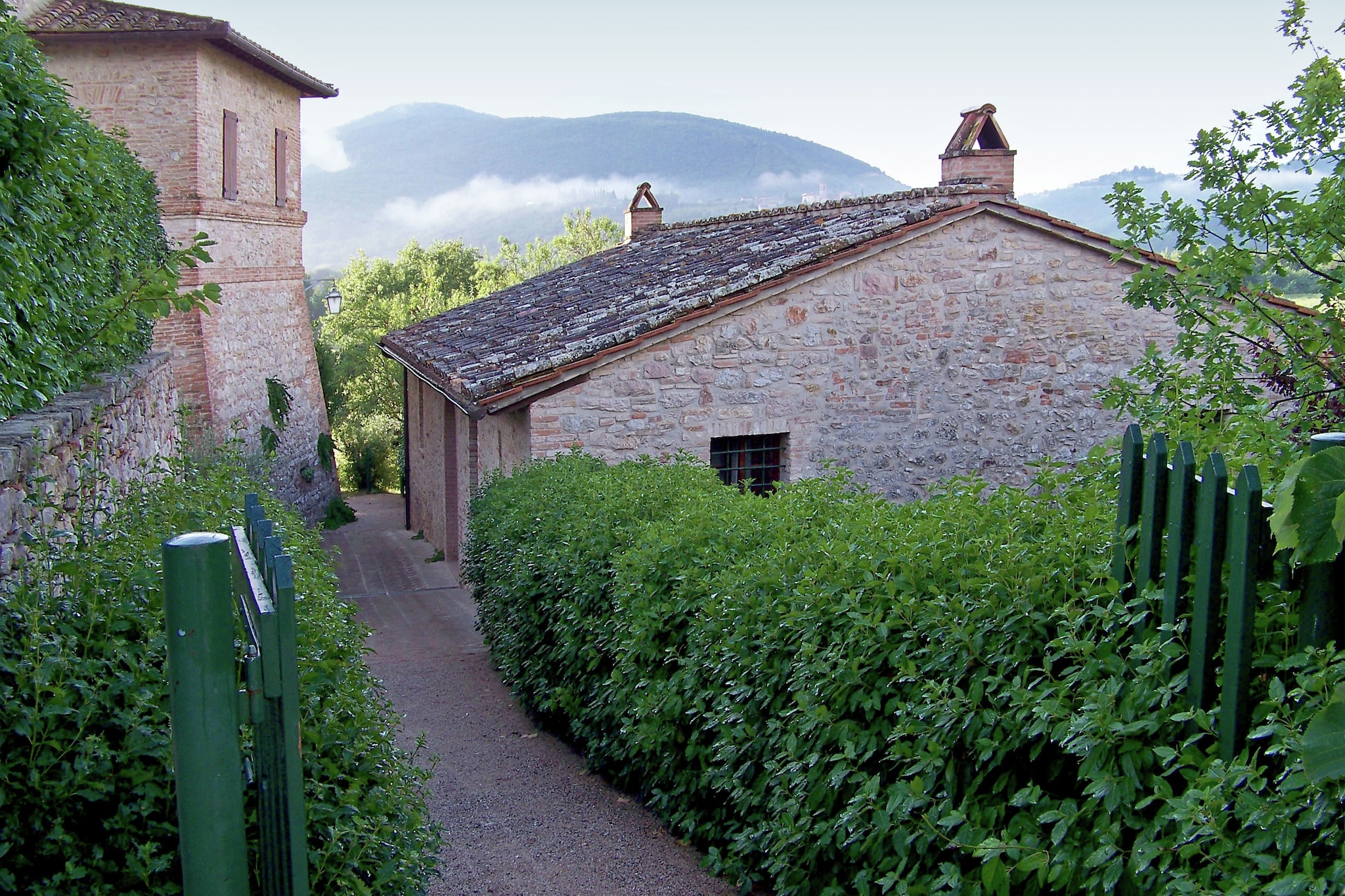 Fienile I