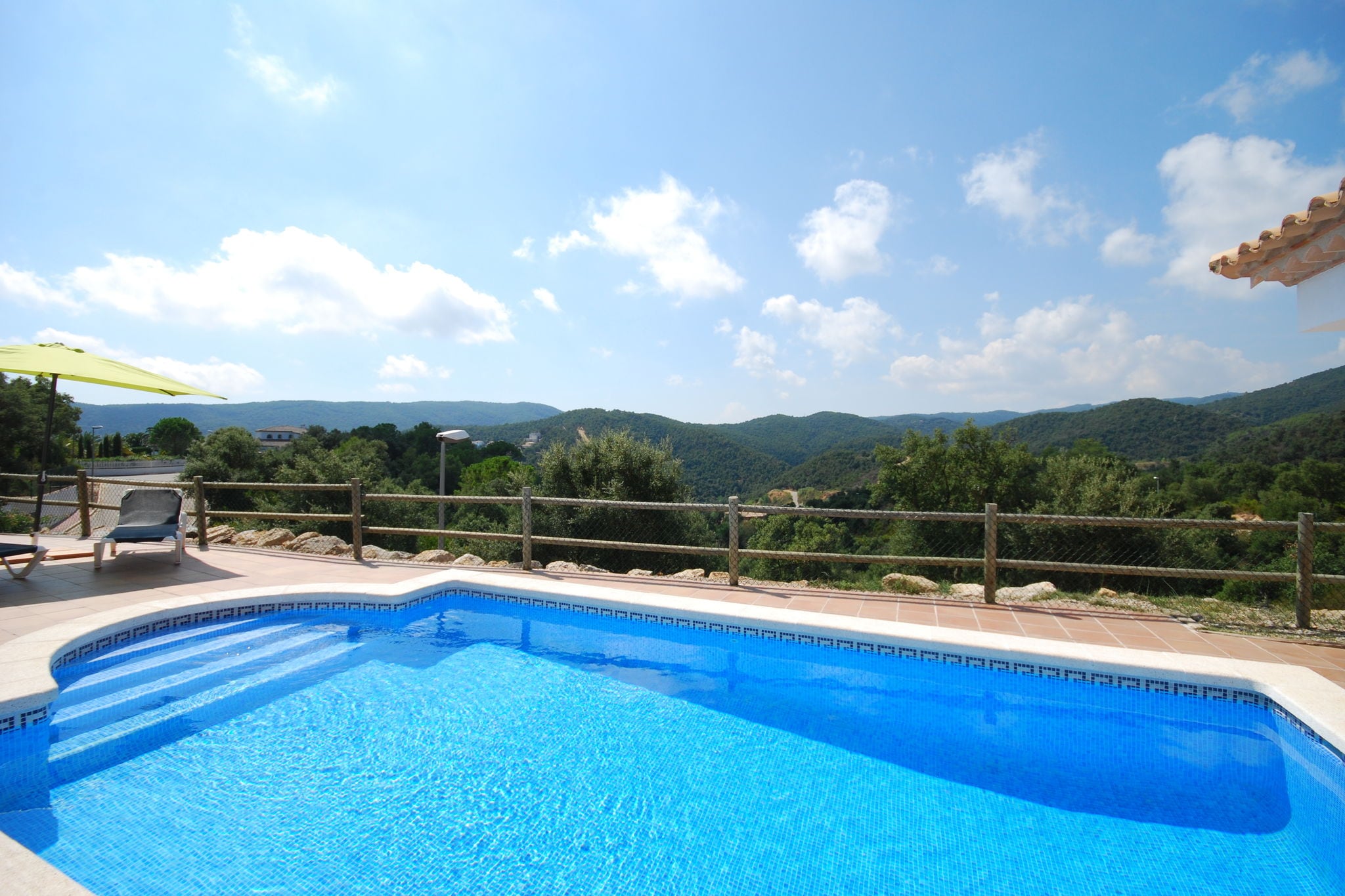 Luxuriöse Villa mit eigenem Pool in Calonge, Spanien