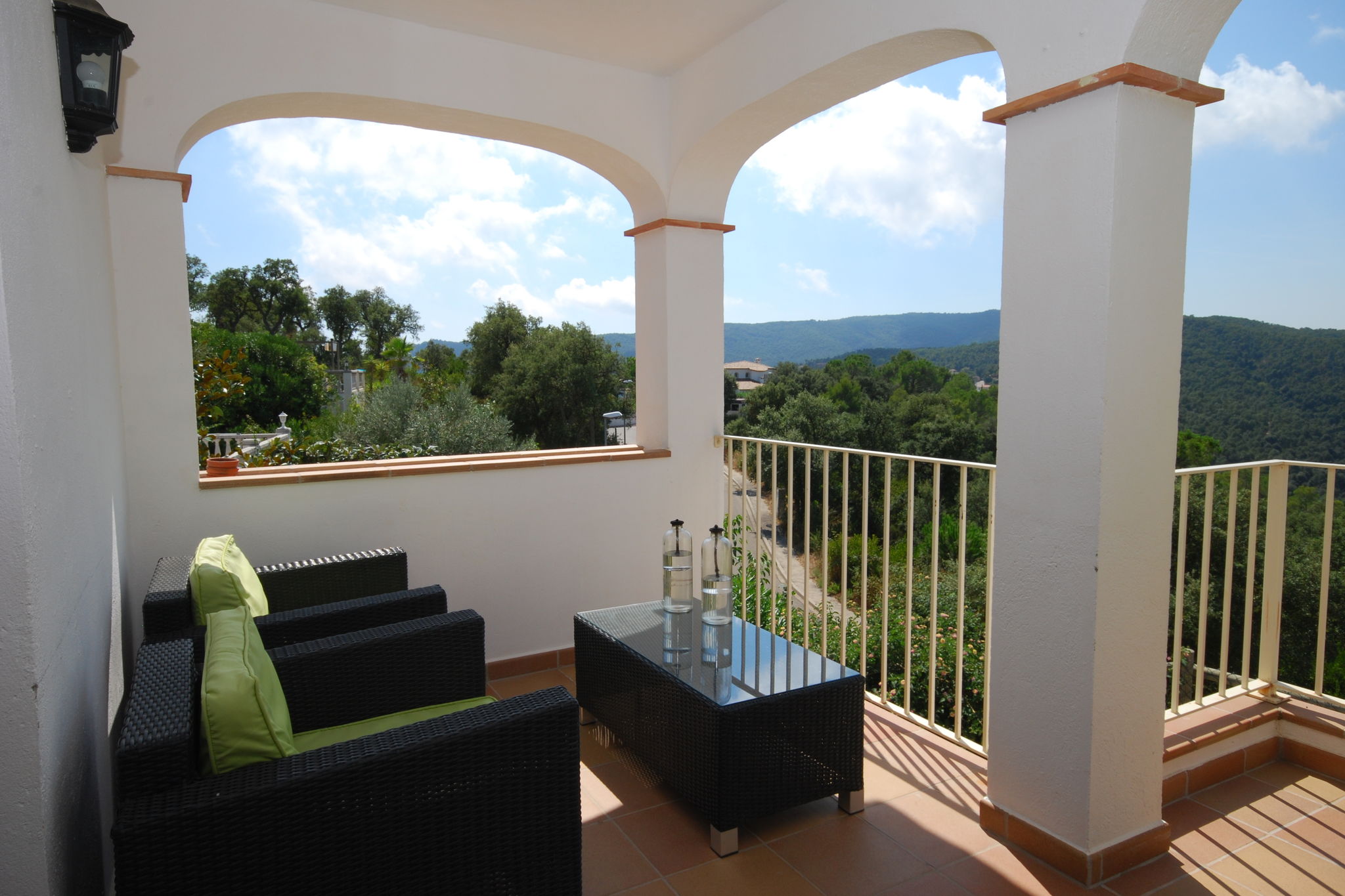 Luxurious Villa in Calonge with Private Pool