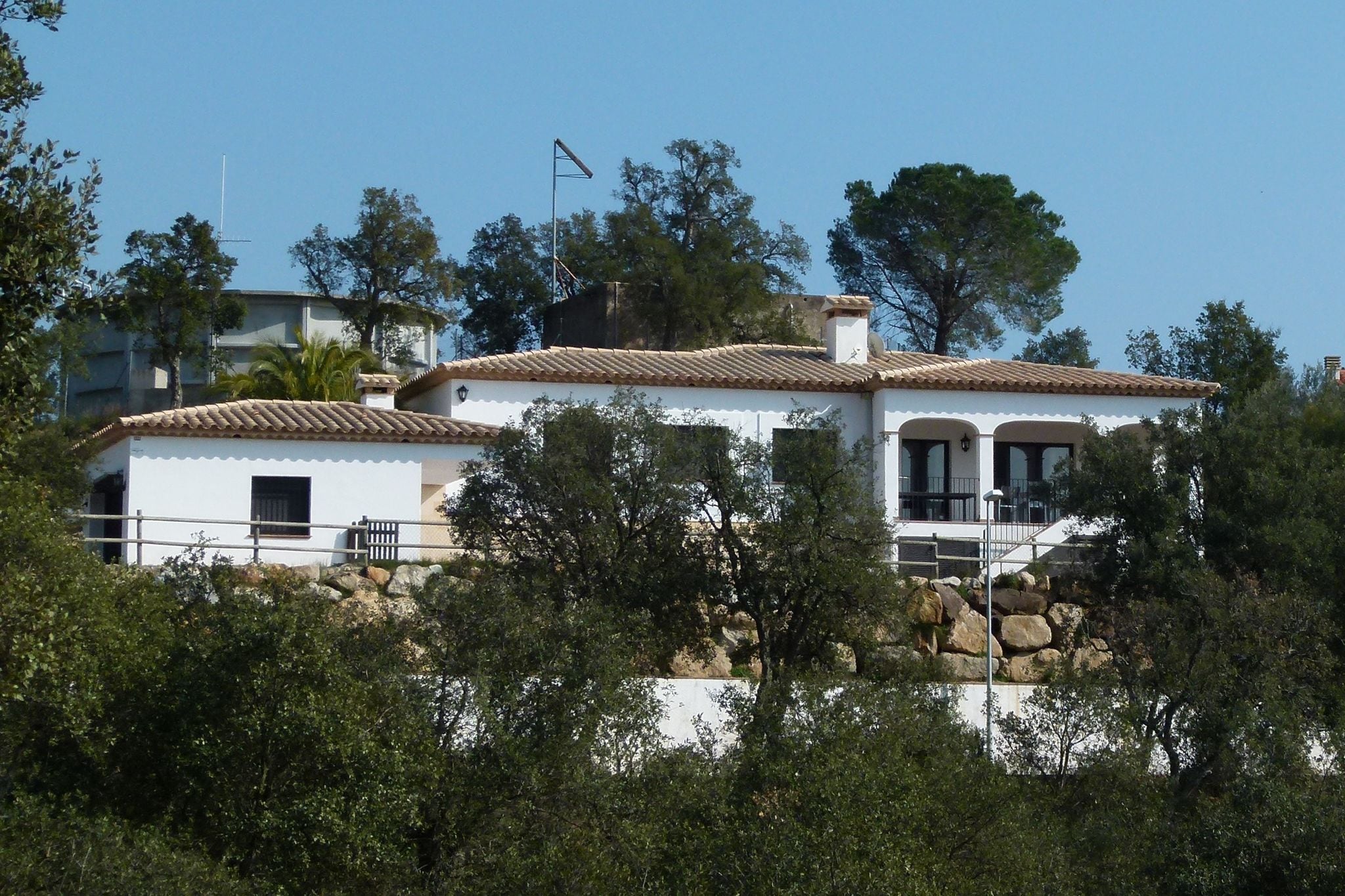 Villa de luxe avec piscine privée à Calonge, Espagne