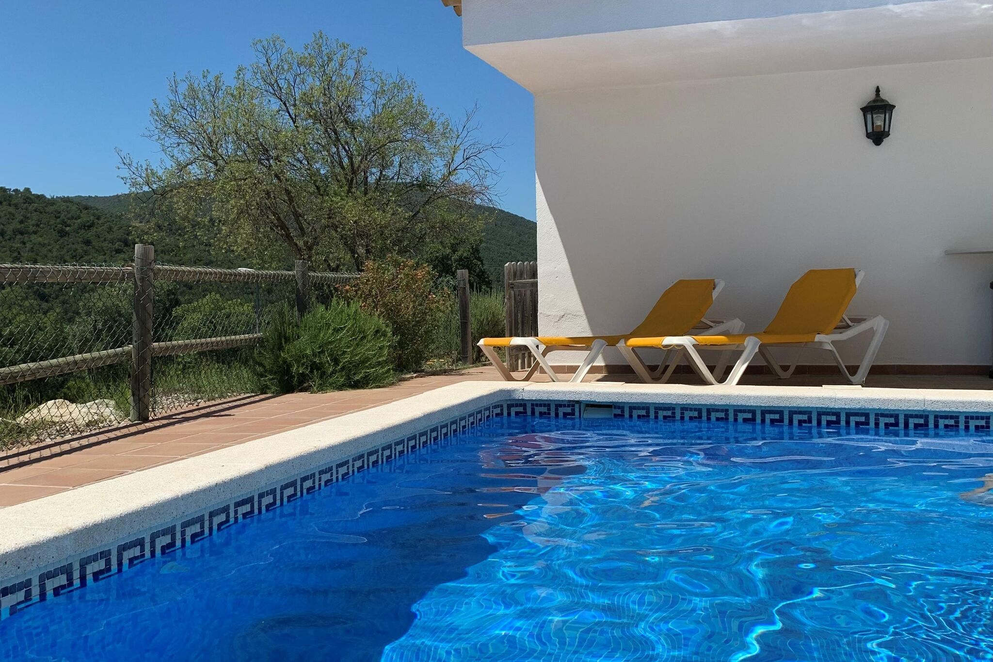 Luxe vakantiehuis aan de Costa Brava met privézwembad