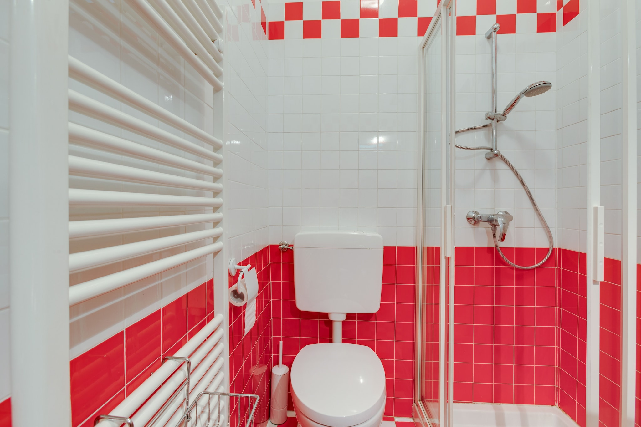 Bath Room
