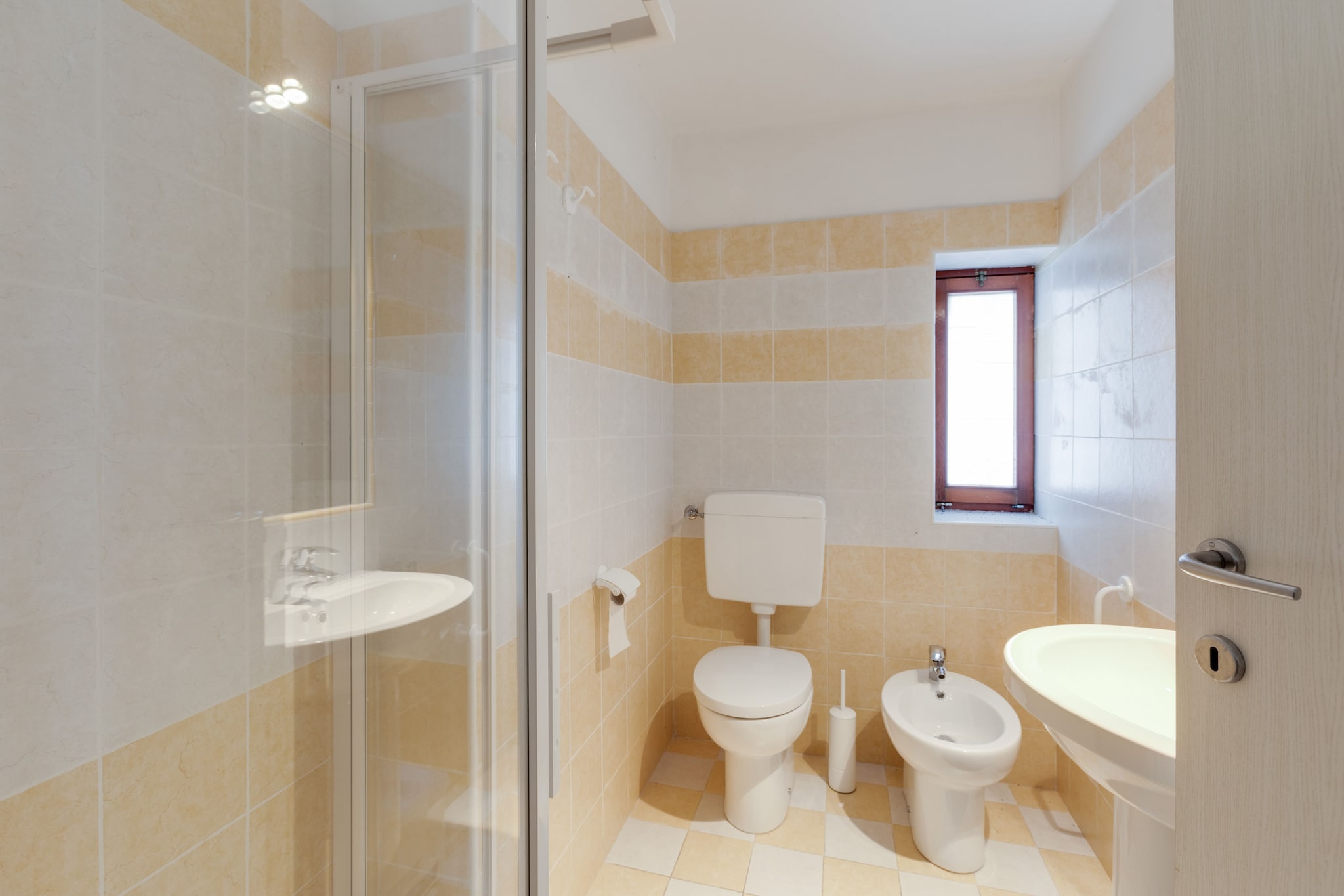 Bath Room