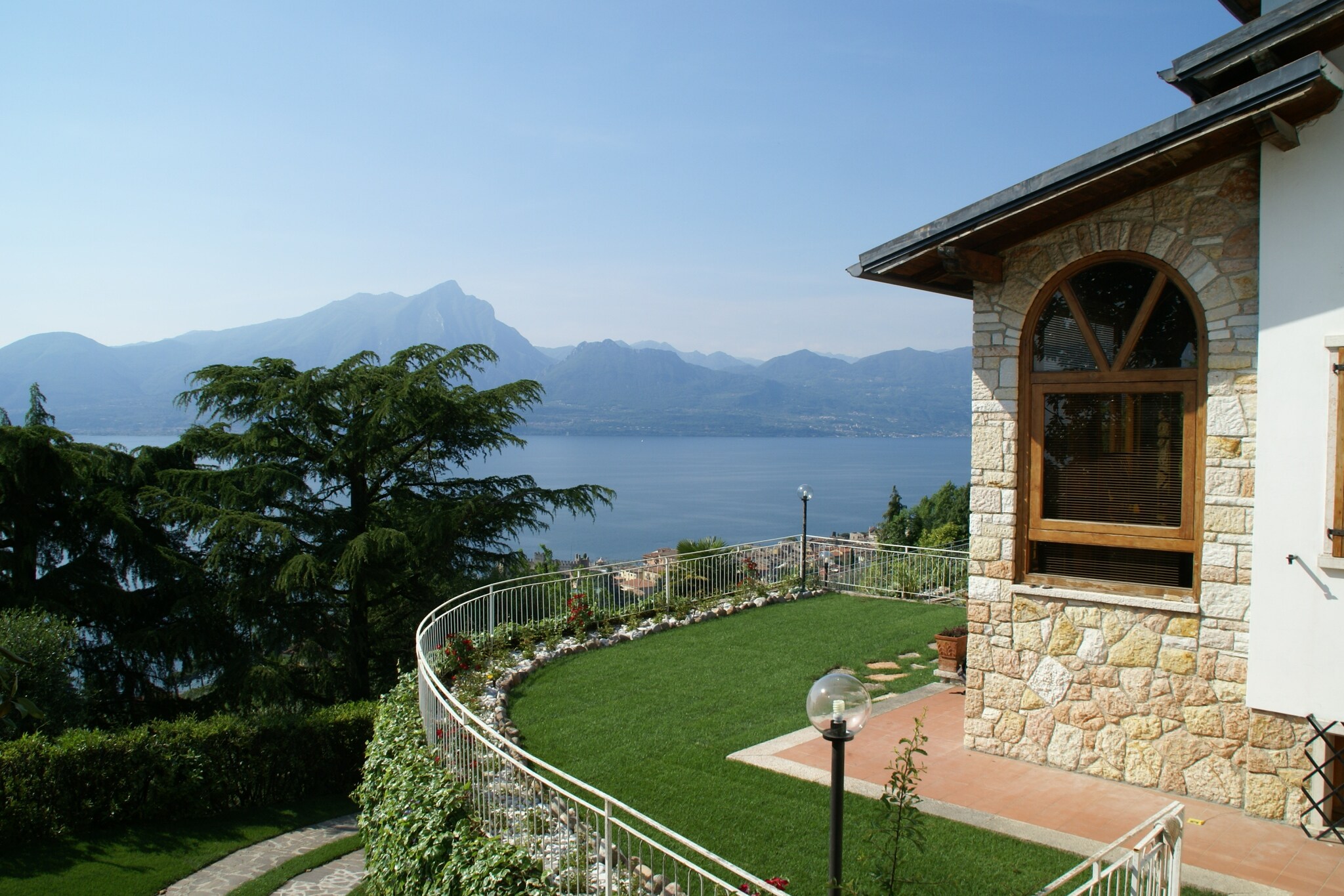 Exterior Summer