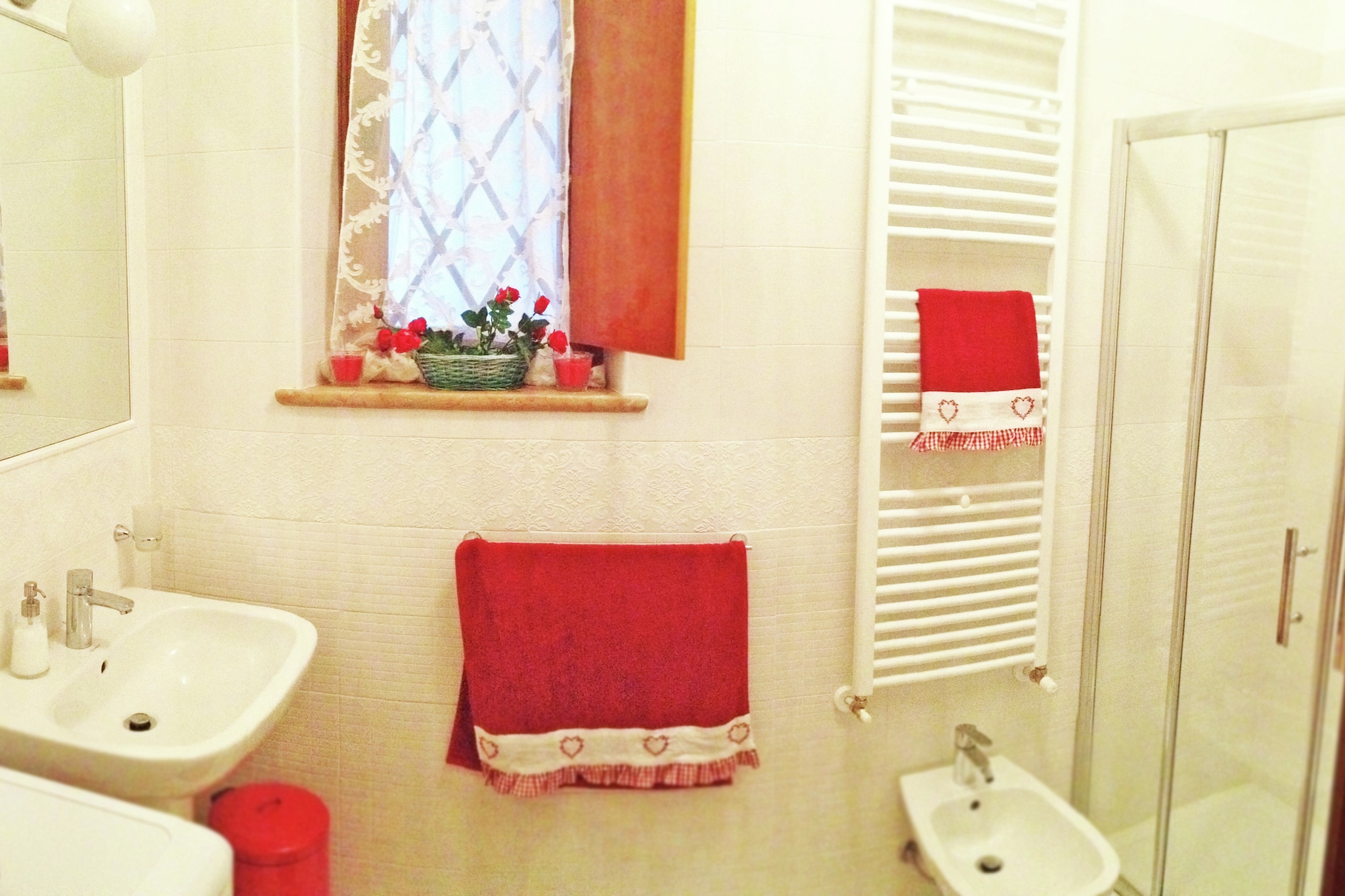 Bath Room