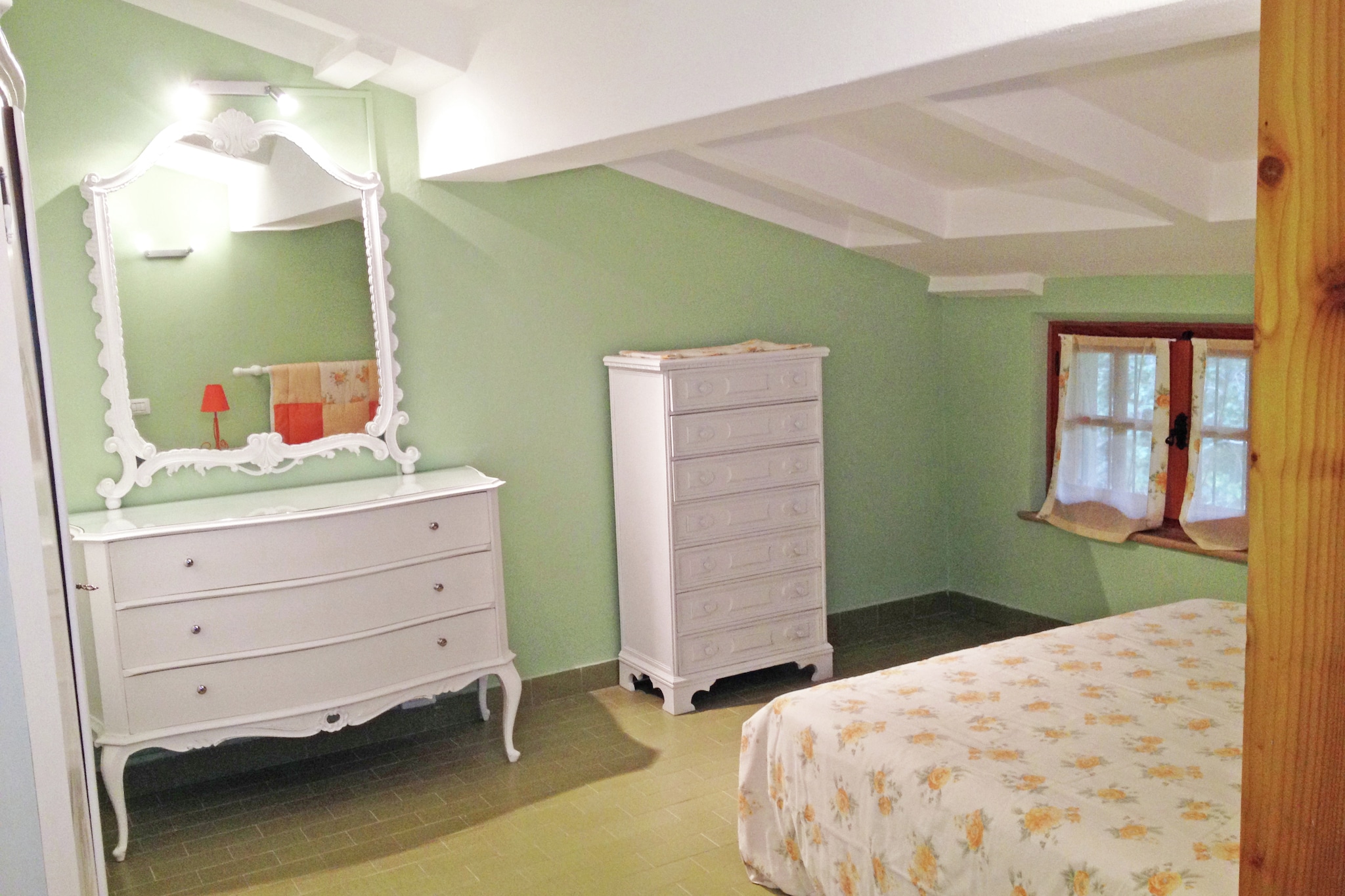 Bed Room