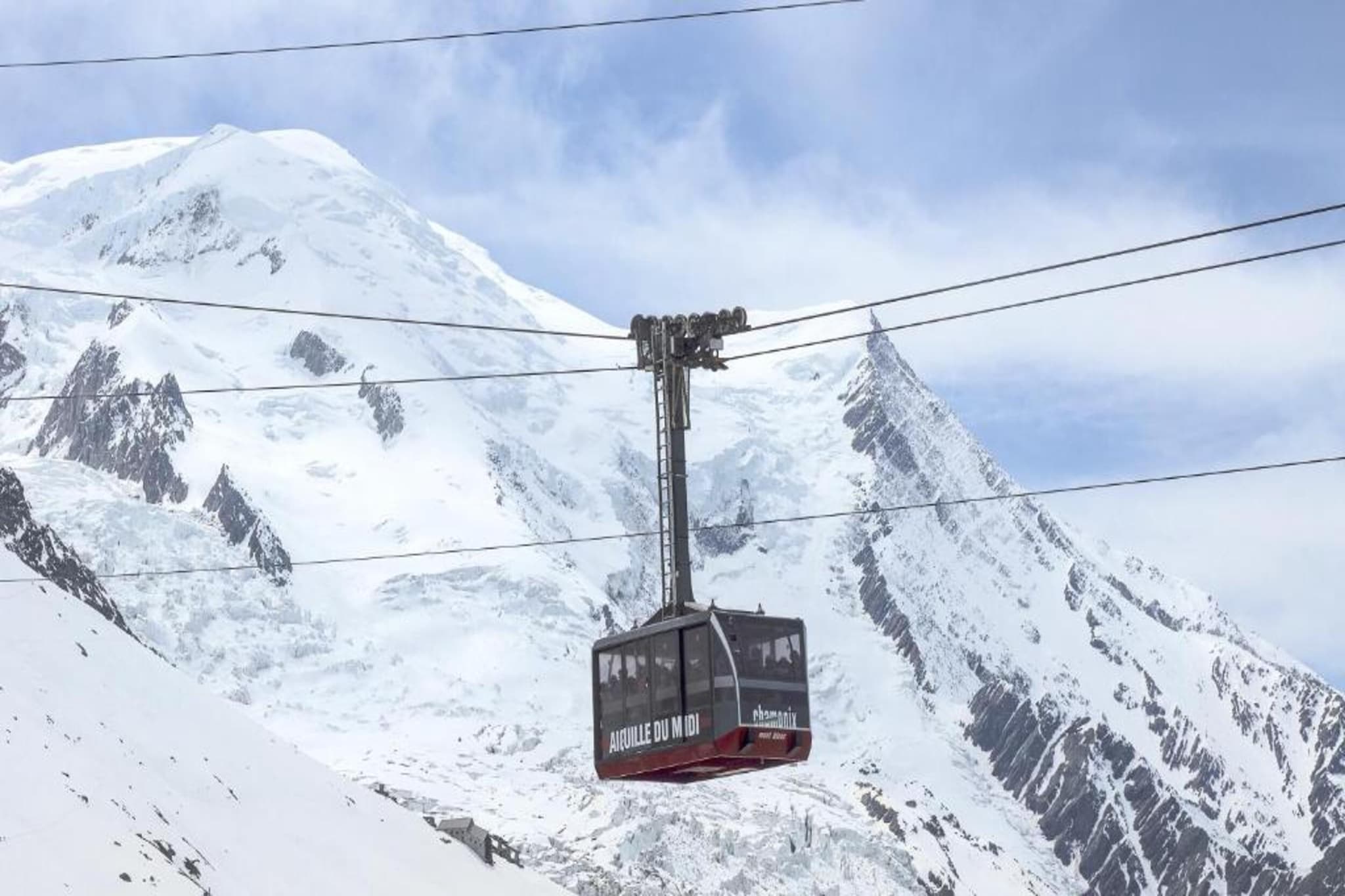 Chalet - LES HOUCHES-Gebieden zomer 5km