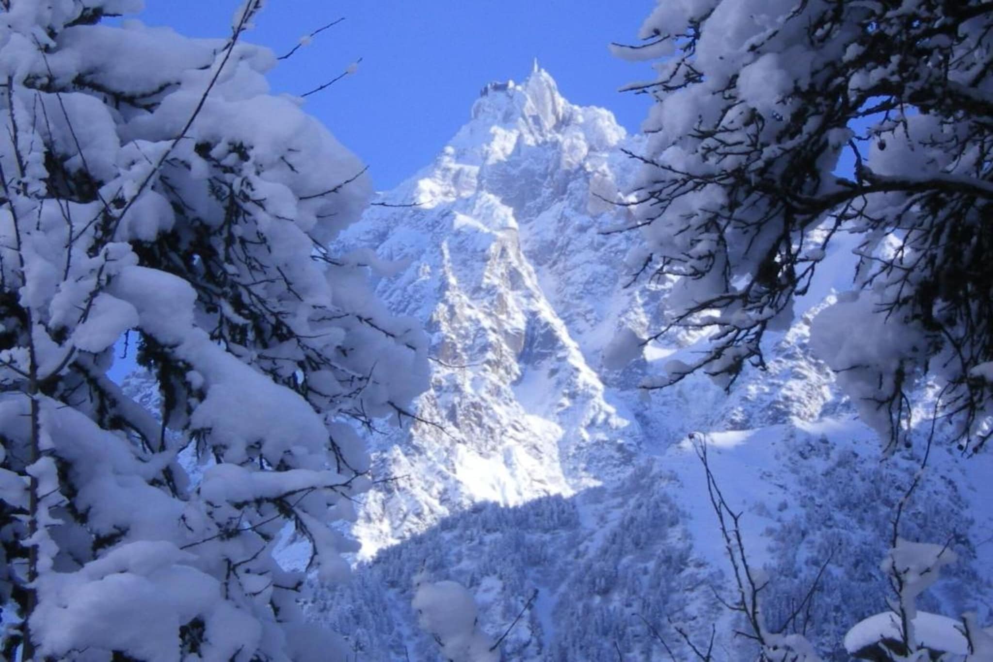 Chalet - LES HOUCHES-Gebieden zomer 5km