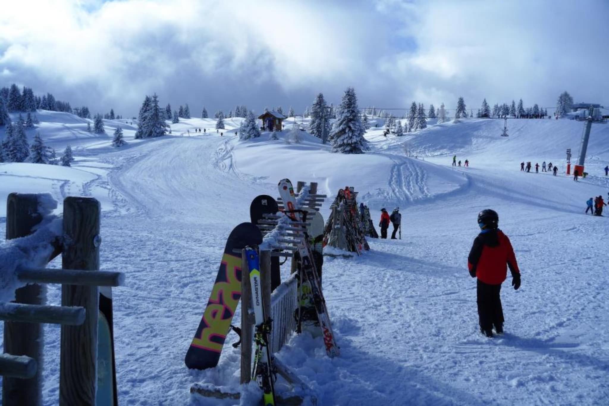 Chalet - LES HOUCHES-Gebieden zomer 5km