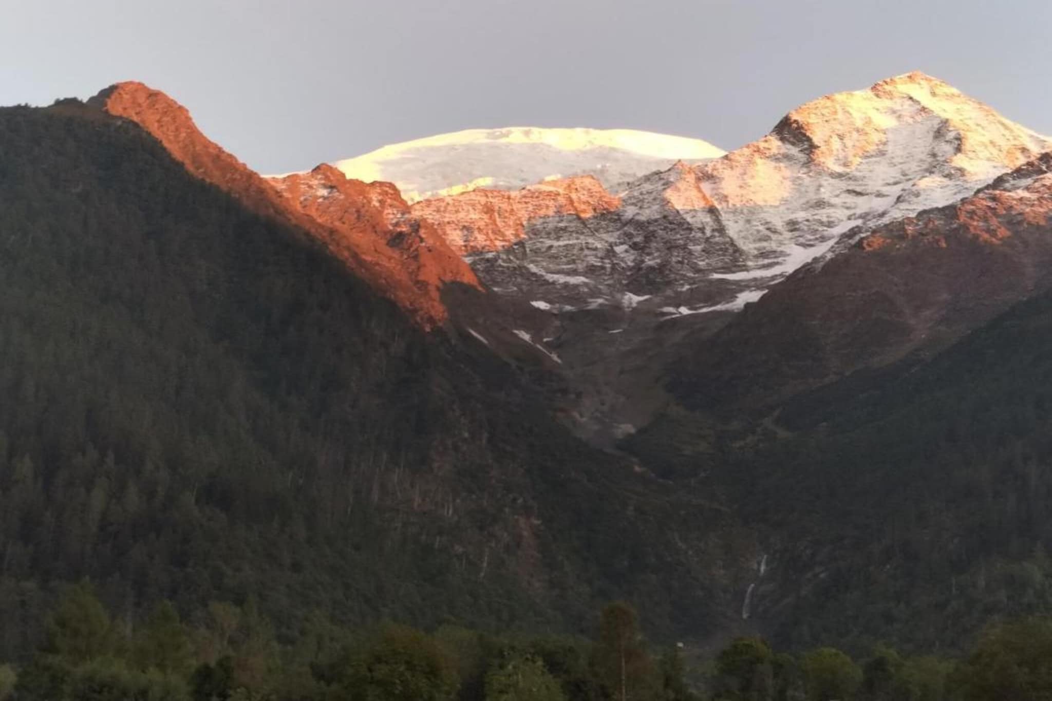 Chalet - LES HOUCHES-Gebieden zomer 5km