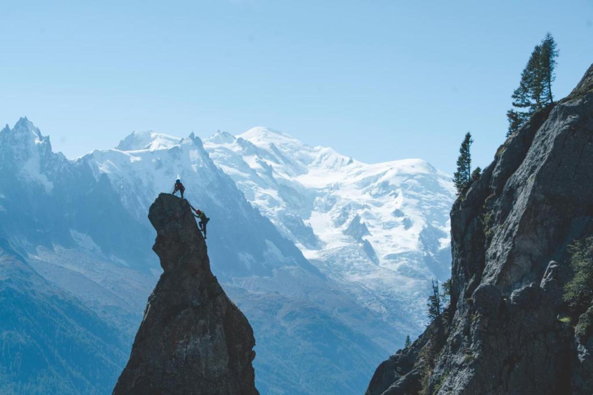 Chalet - LES HOUCHES-Gebieden zomer 5km
