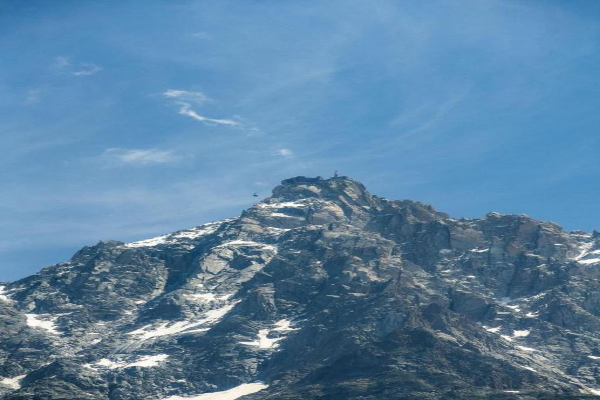 Chalet - LES HOUCHES-Gebied winter 5km