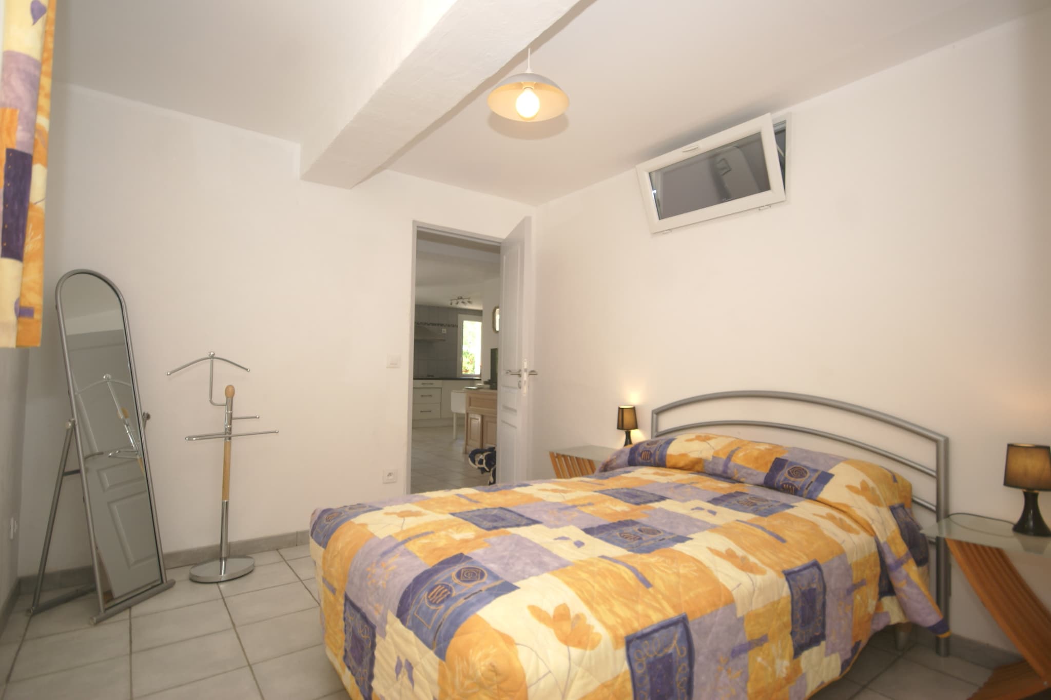 Berre les Alpes-Bedroom