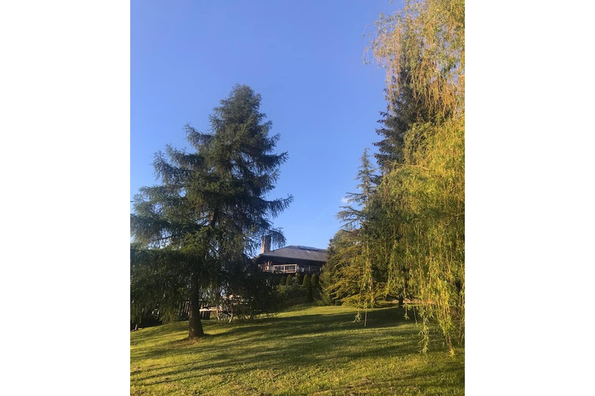 Villa Les Chemins Croisés-Areas within 1km in summer