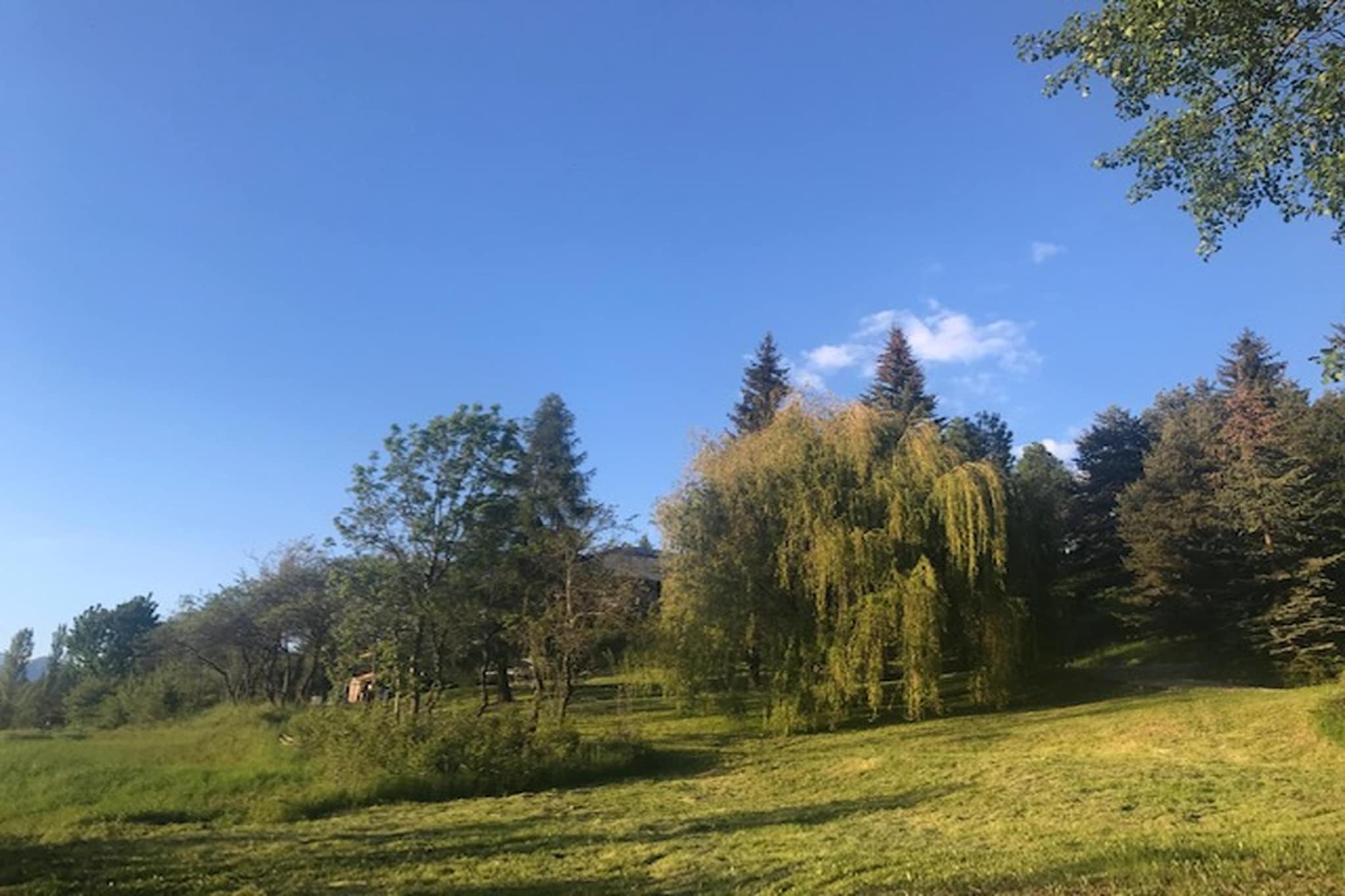 Villa Les Chemins Croisés-Areas within 5km in summer