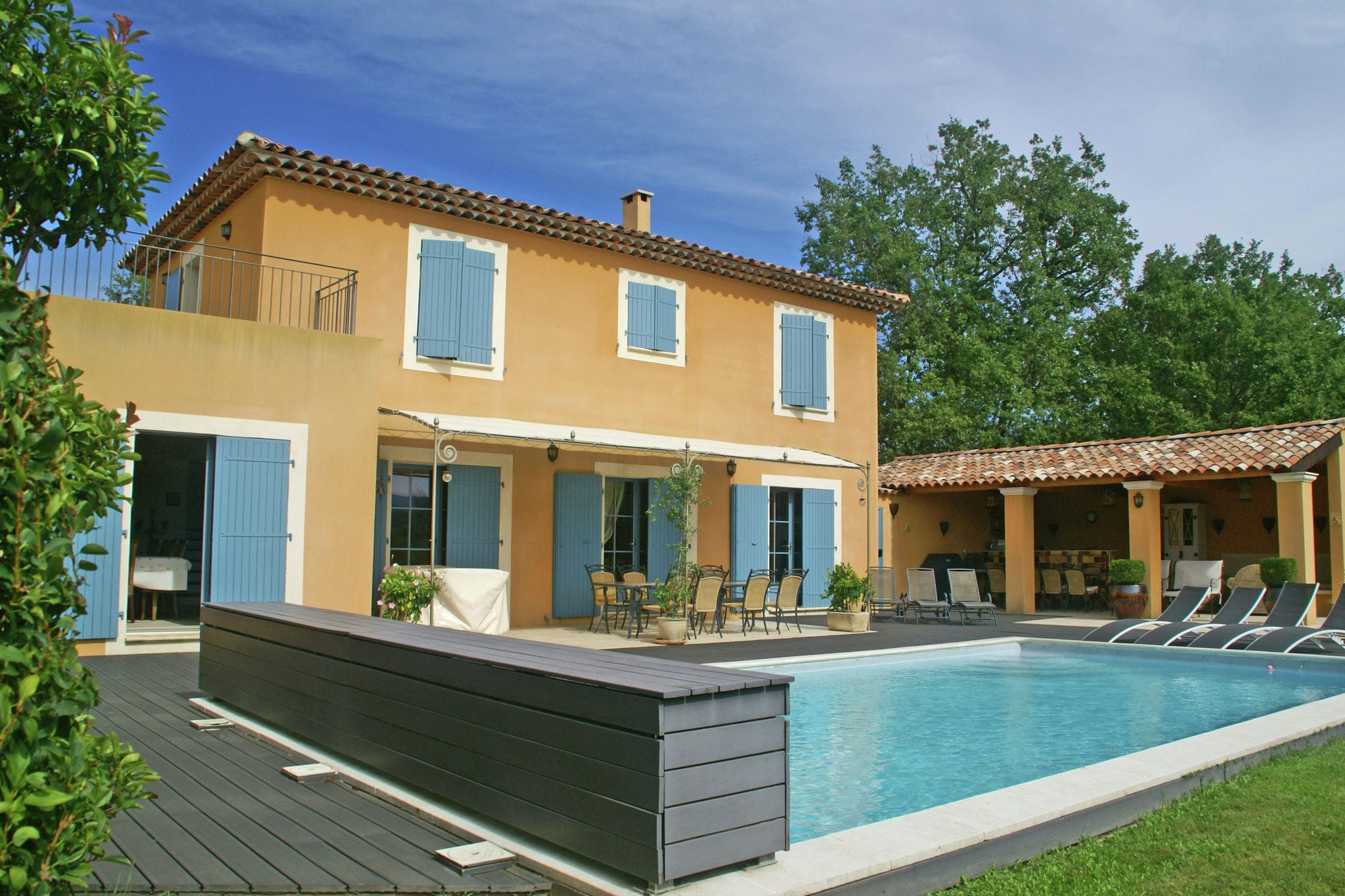 Ritzy Villa in Villars with Sauna & Private Pool