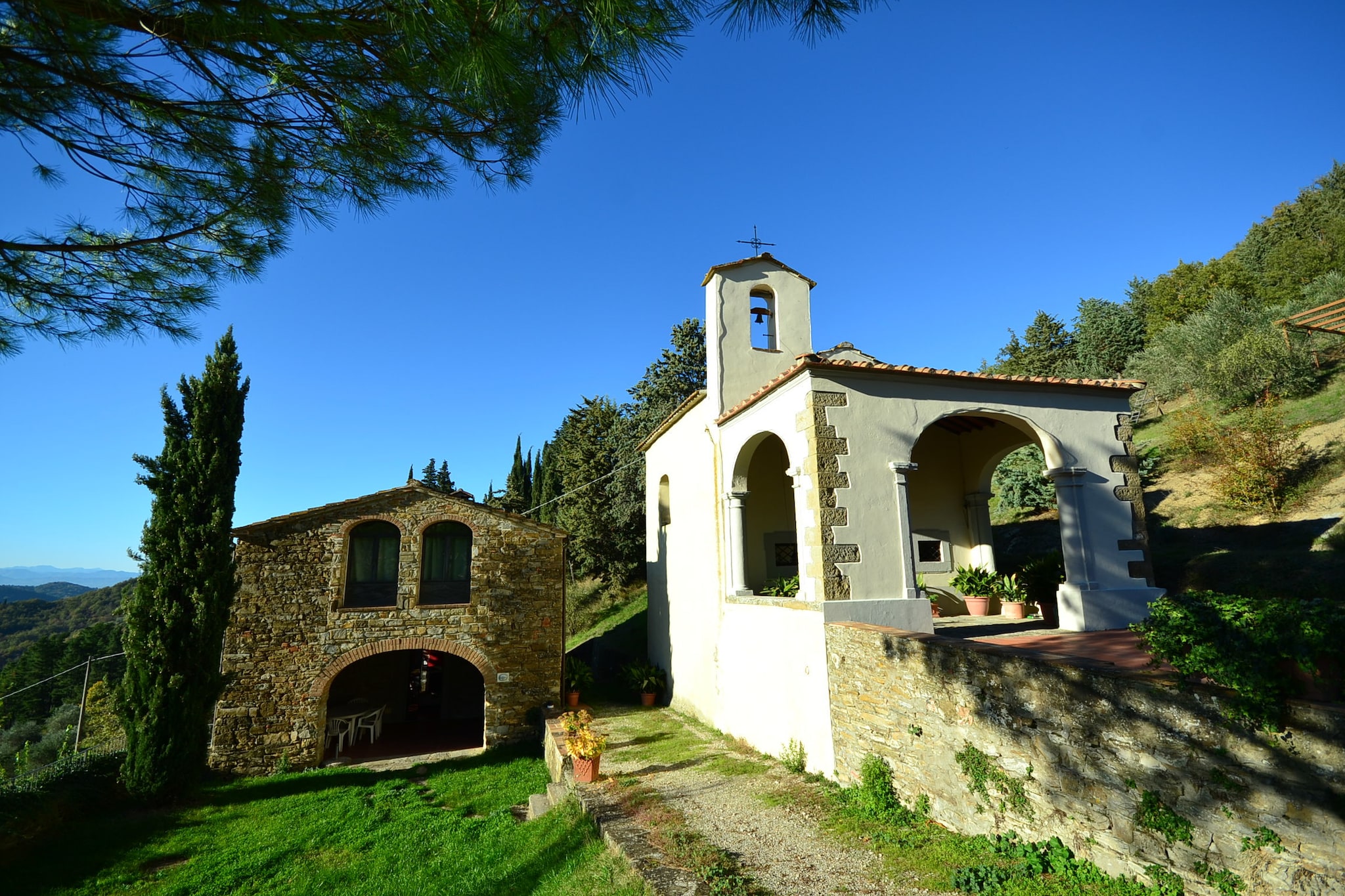 Castagno