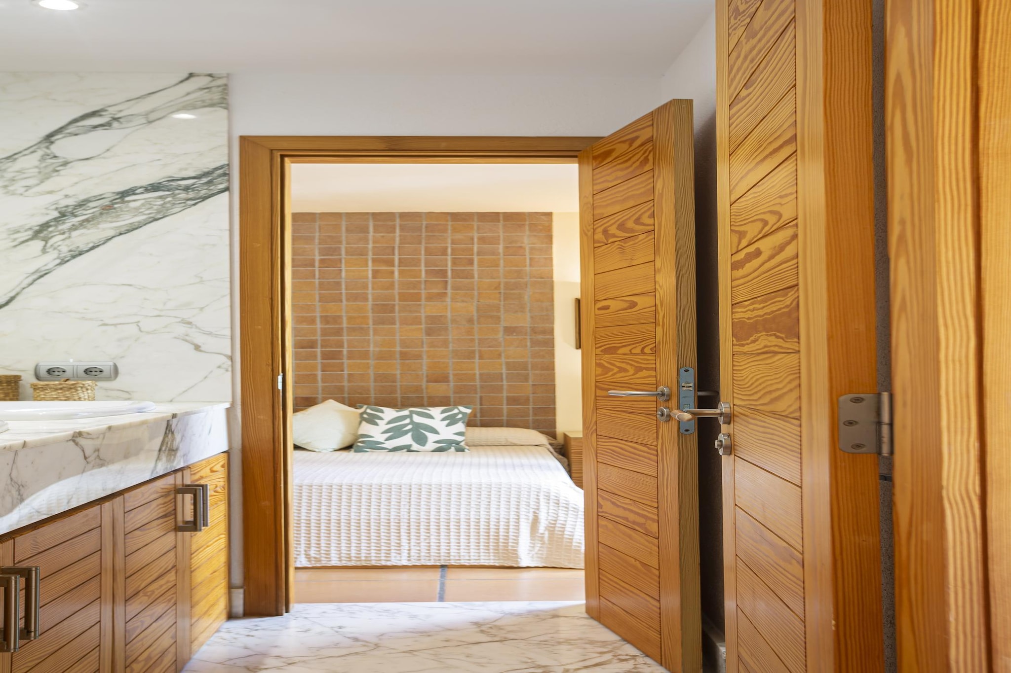 Sa Talida-Slaapkamer