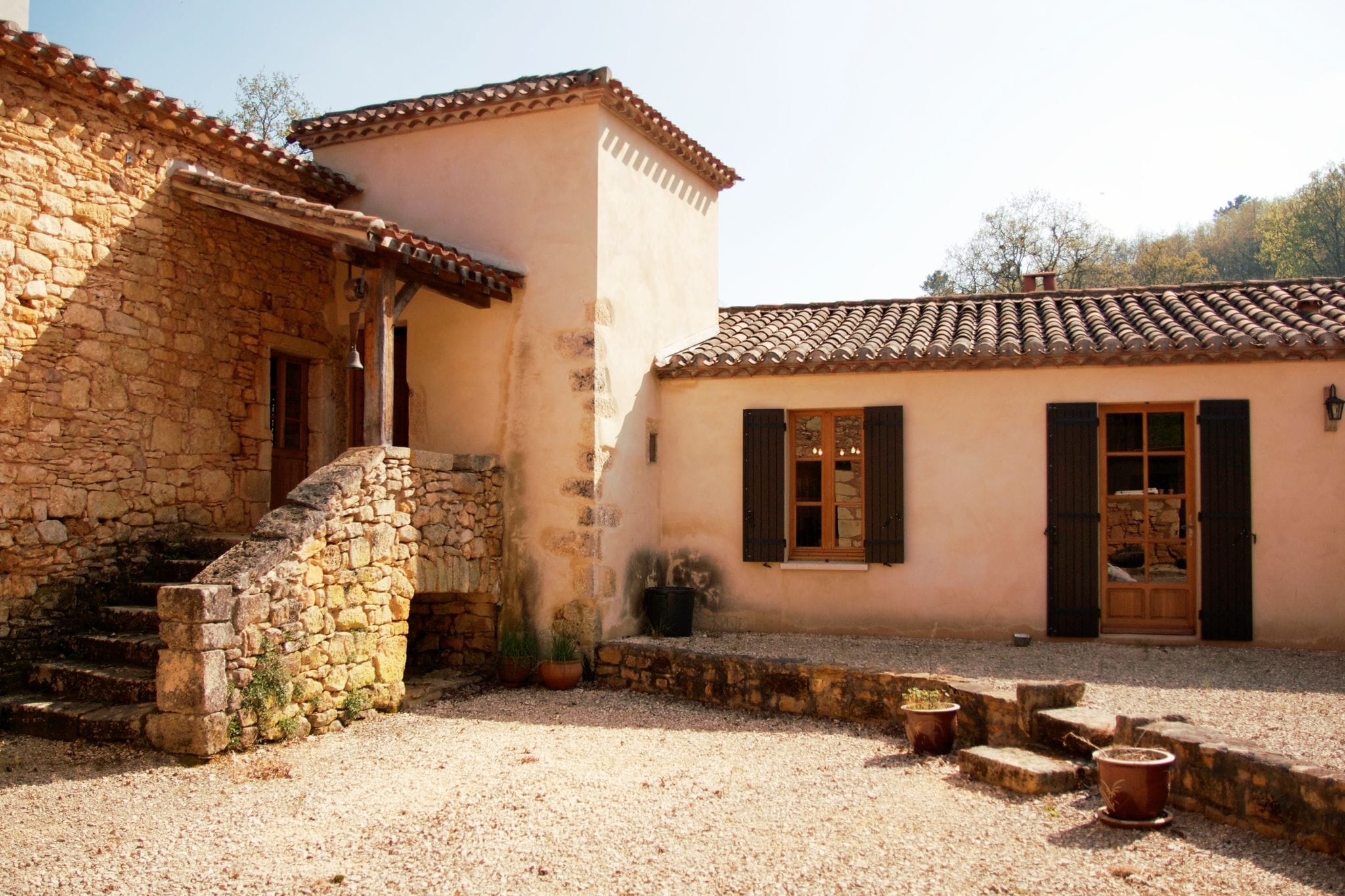 Charming Holiday home in Fumel France with Private Pool