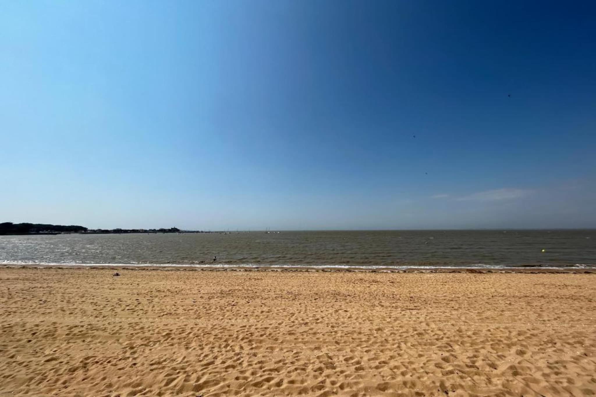 Les Terrasses de Fort Boyard 3-Gebiete Sommer 1 km