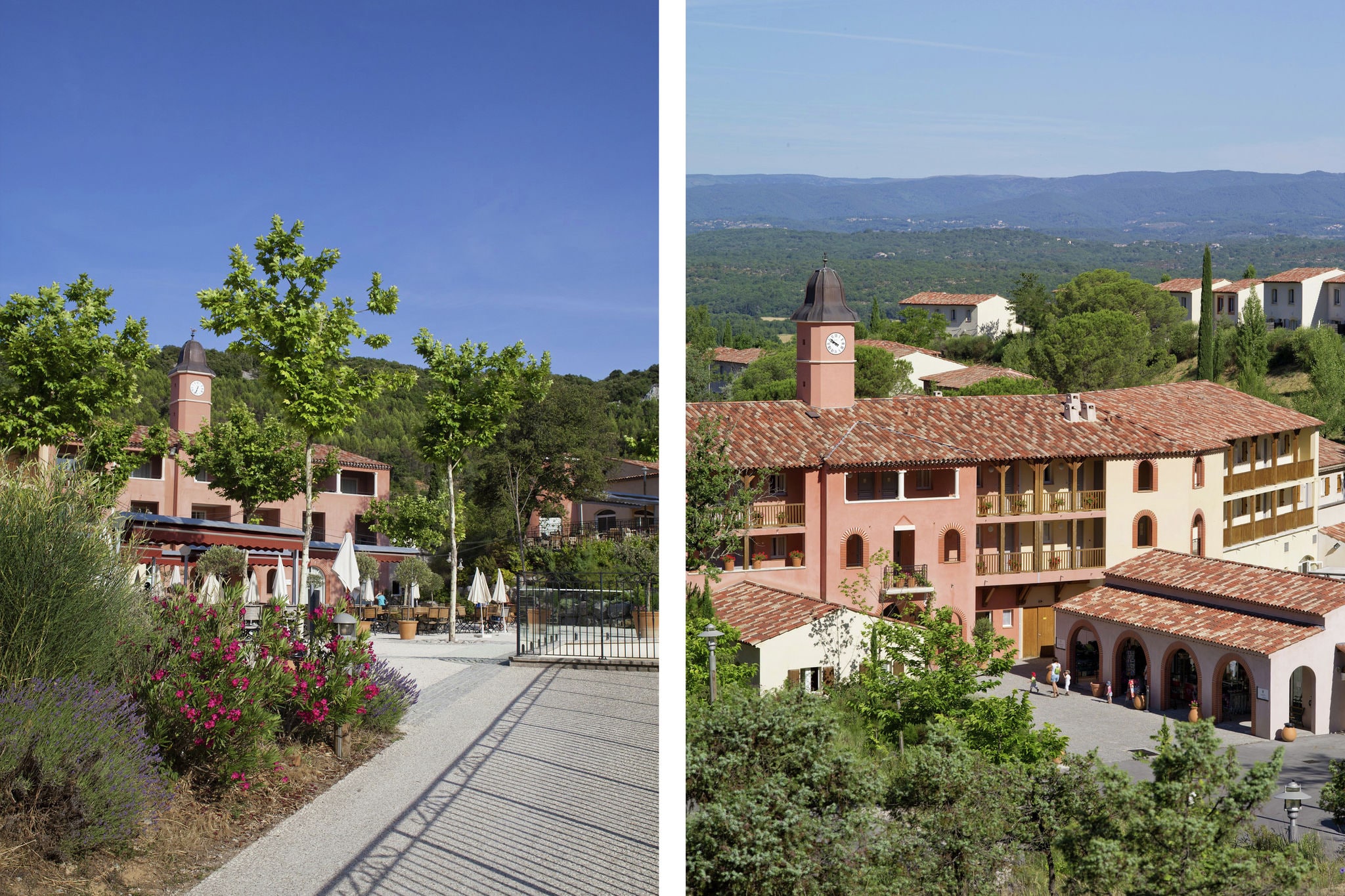 Modernes Ferienhaus mit Geschirrspüler in der Region Ardèche