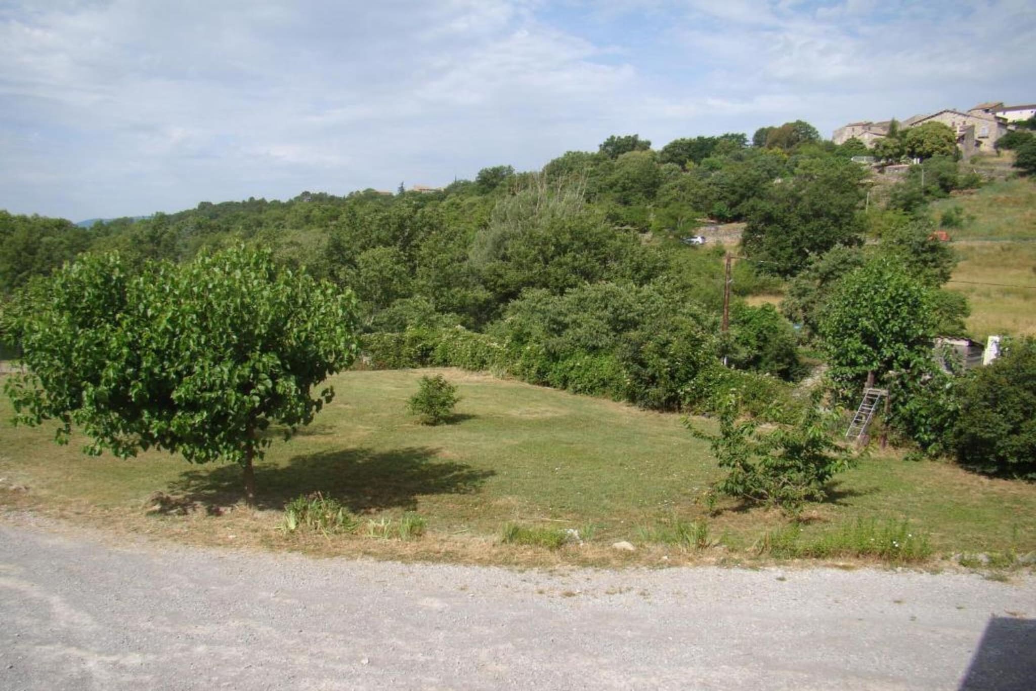 Maison de vacances - Lablachère nord-Zones d'été à 20 km