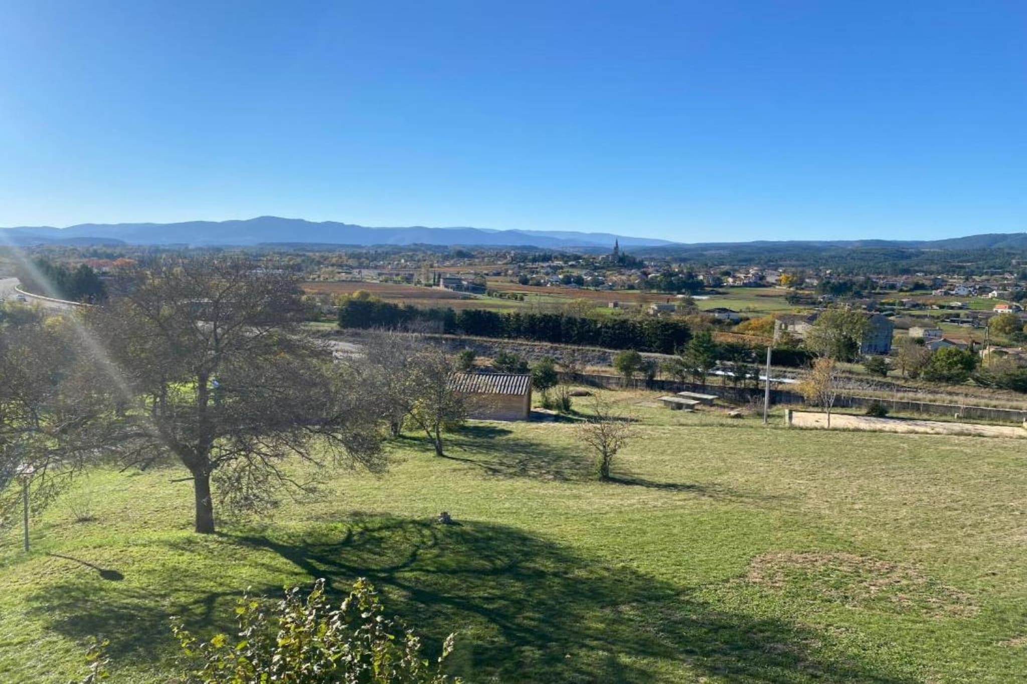 Maison de vacances - Lablachère nord-Zones d'été à 20 km