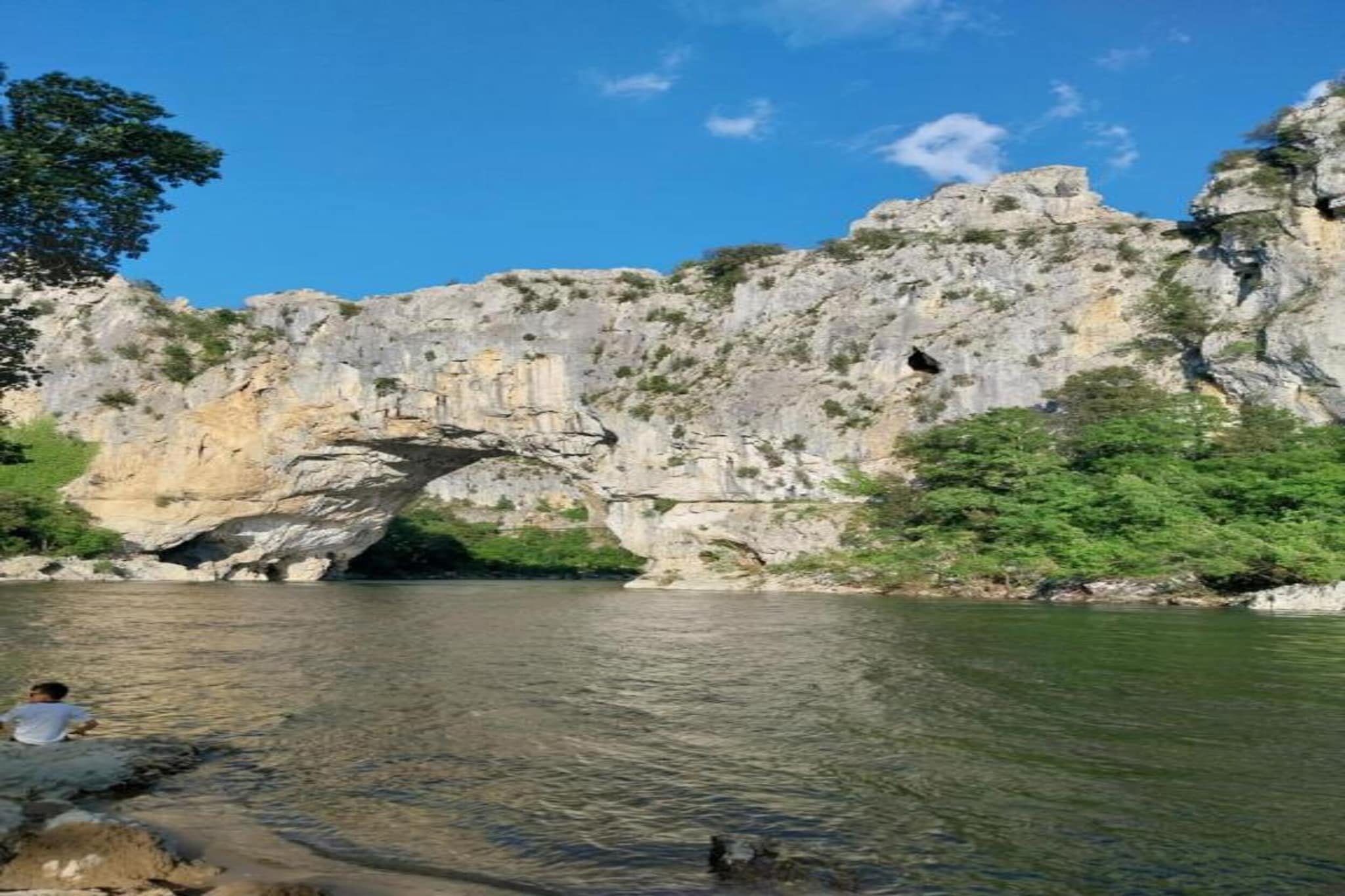 Maison de vacances - Lablachère nord-Zones d'été à 20 km