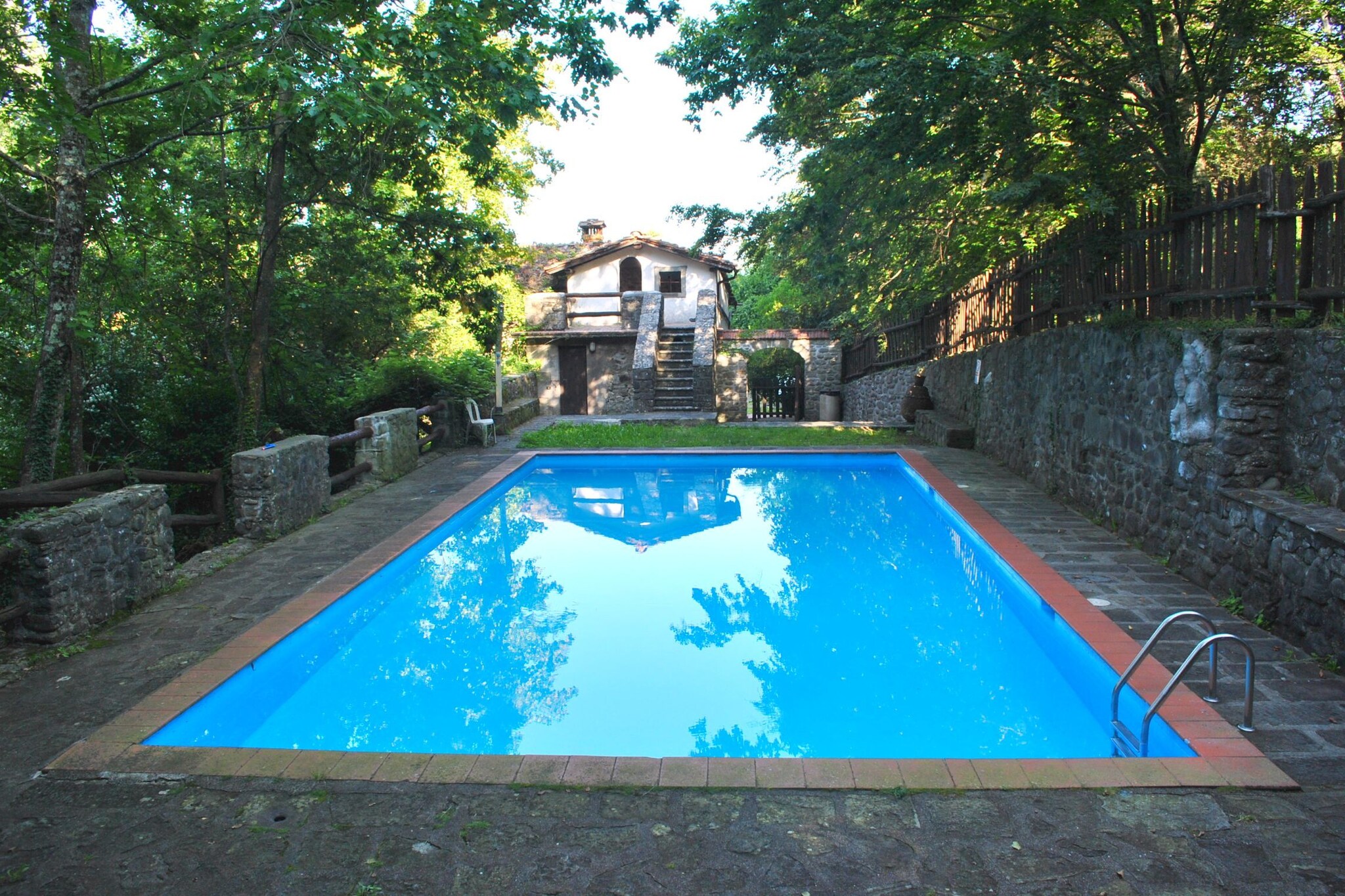 Birilli-Pool