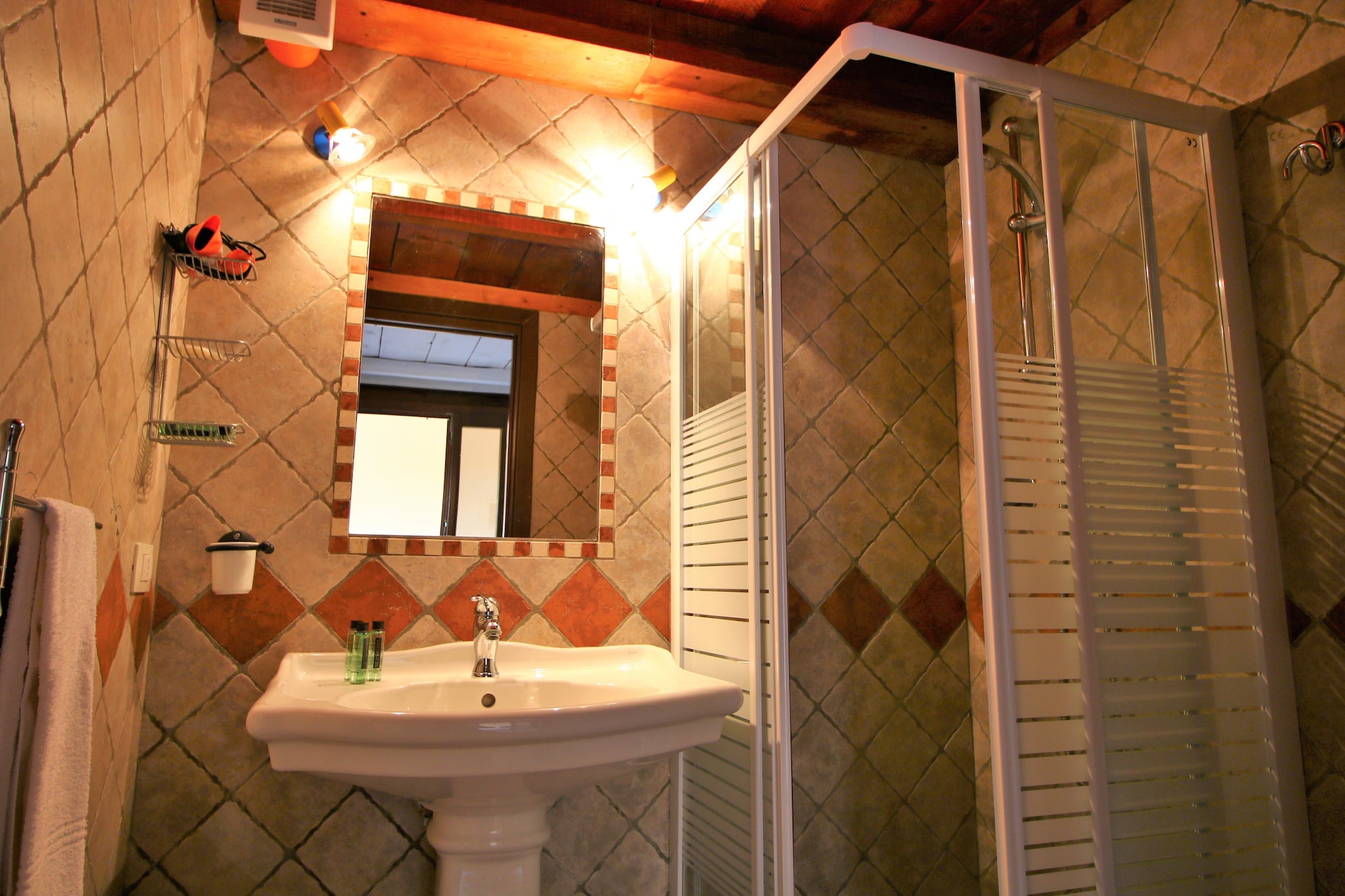 Bath Room
