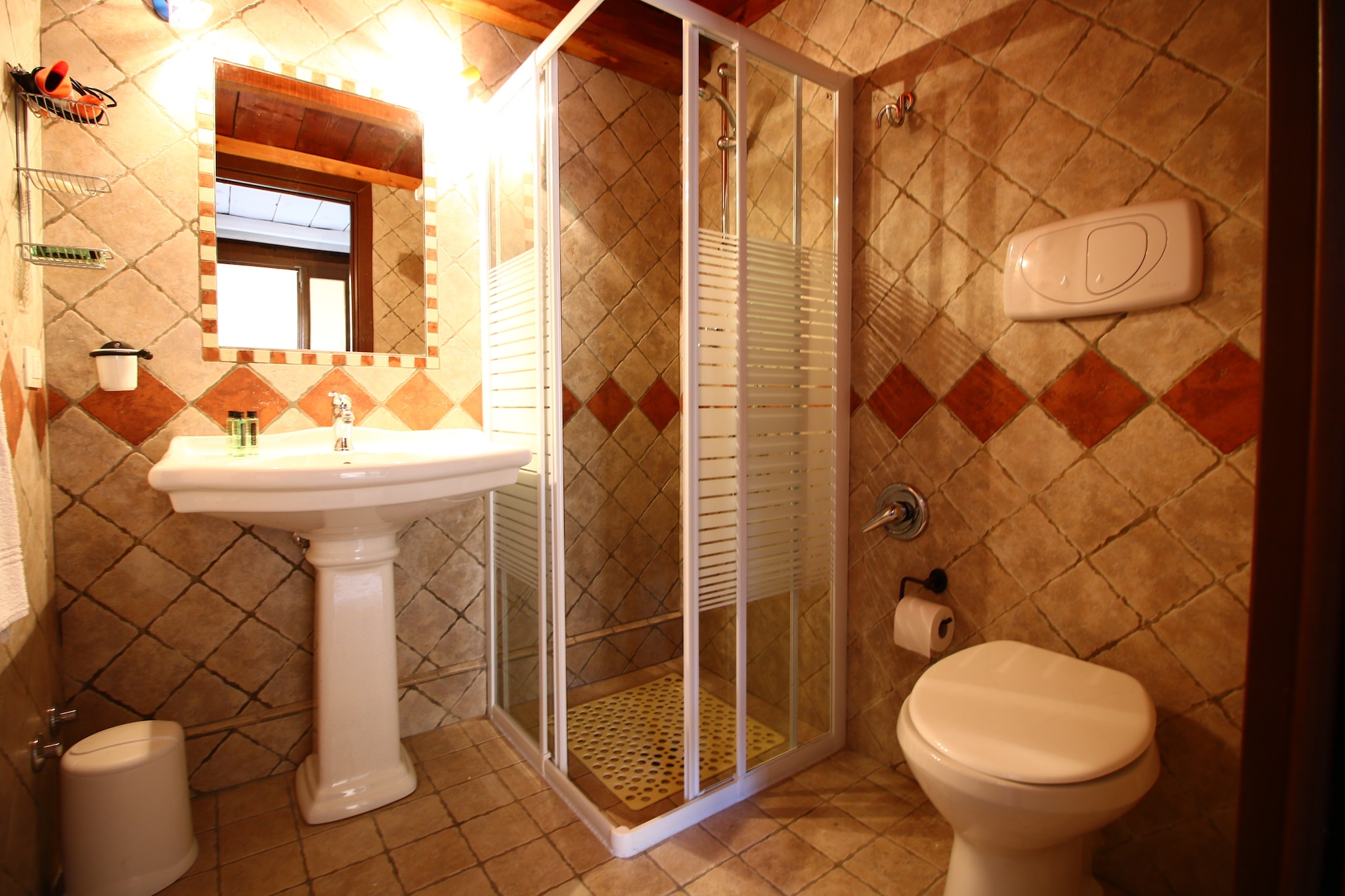Bath Room