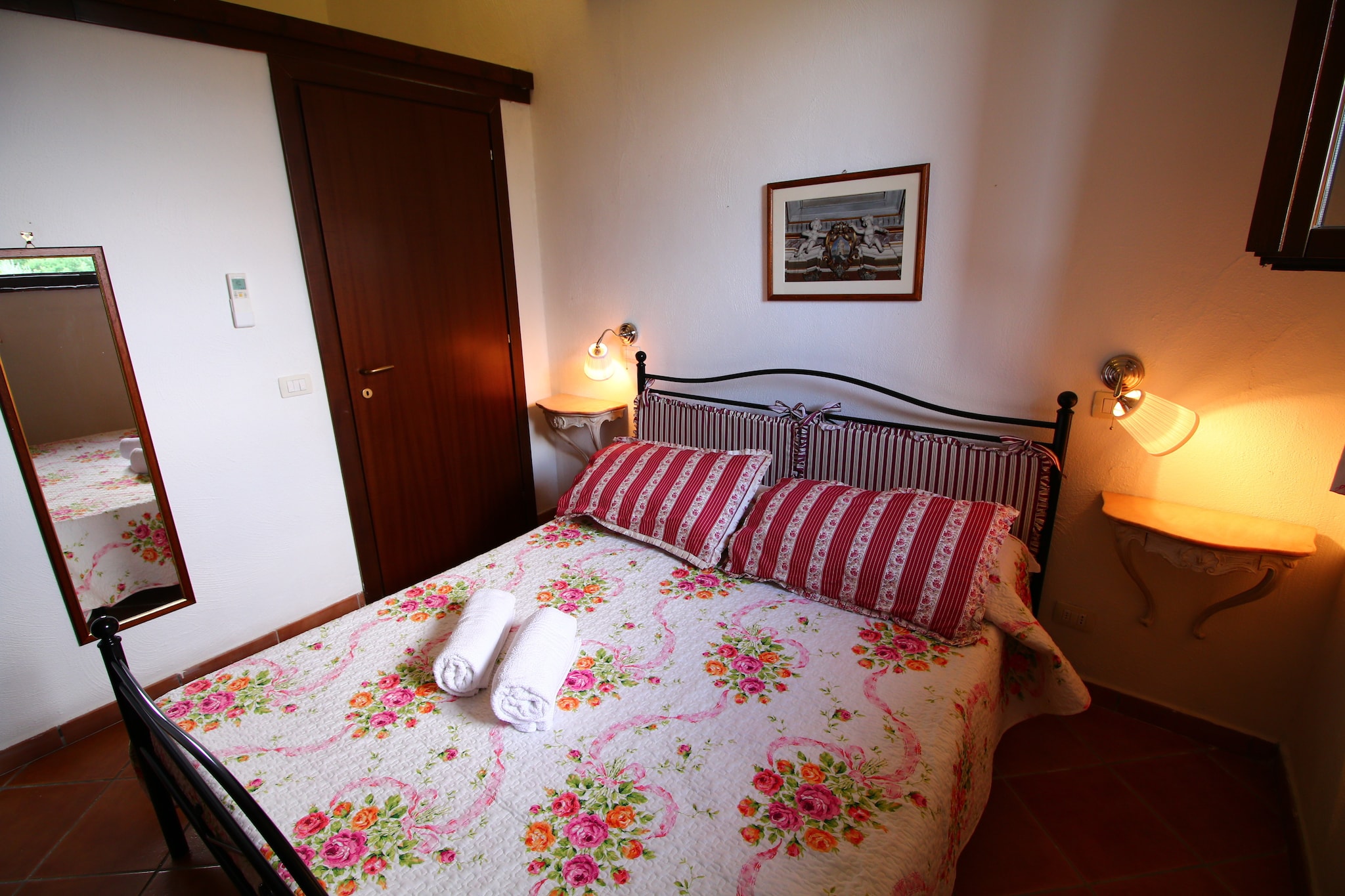 Bed Room