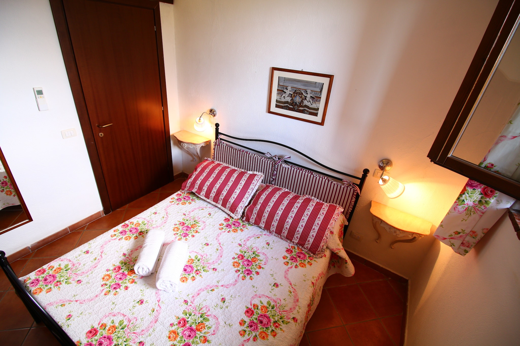 Bed Room