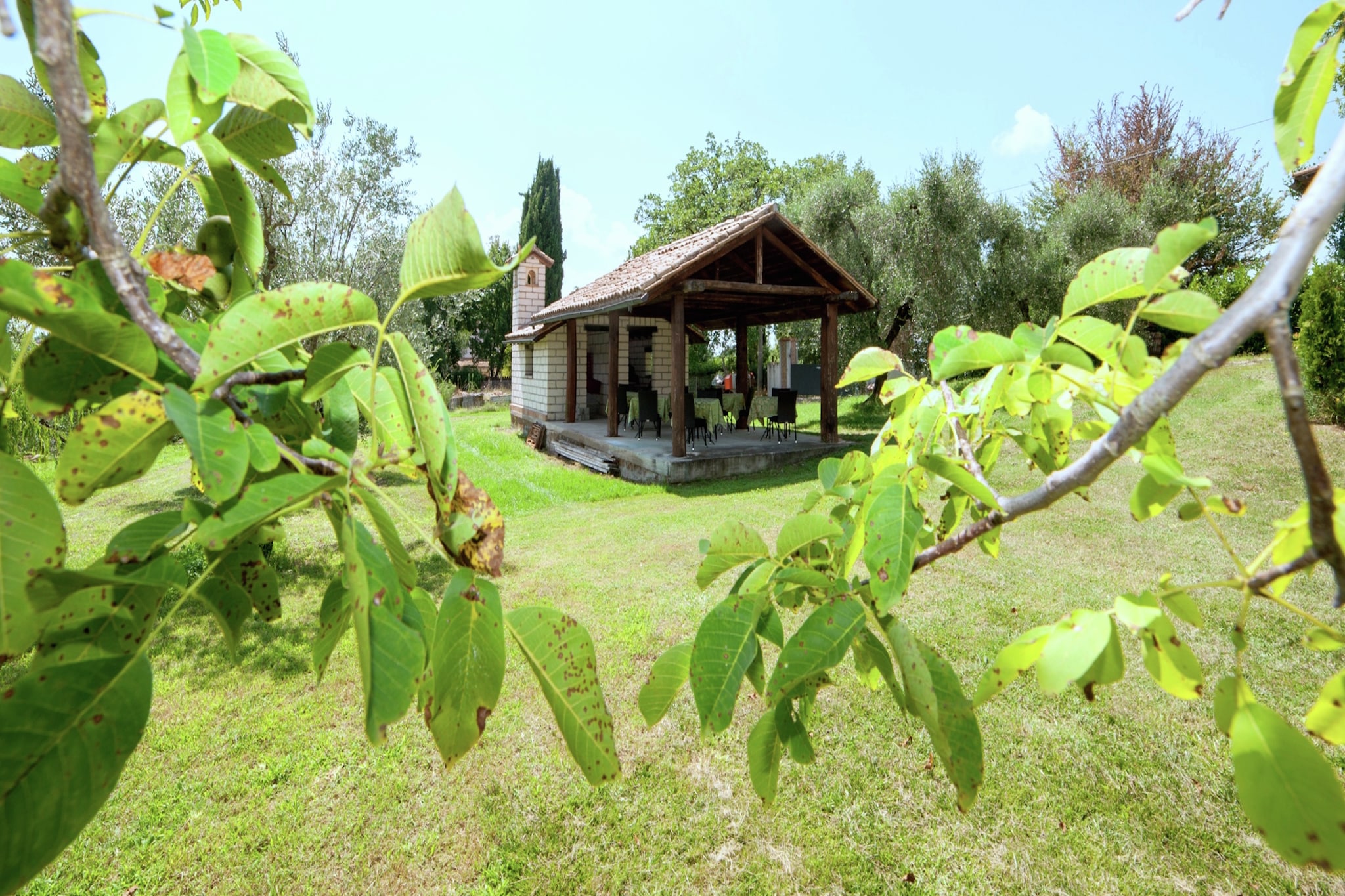 Garden Summer