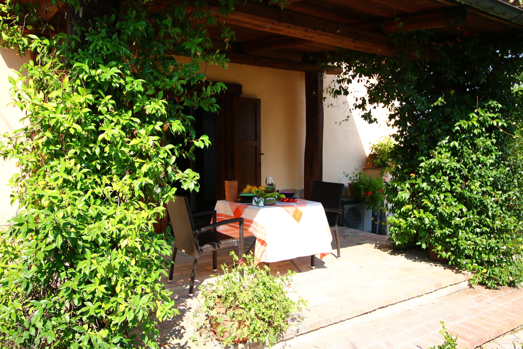 Terrace Balcony