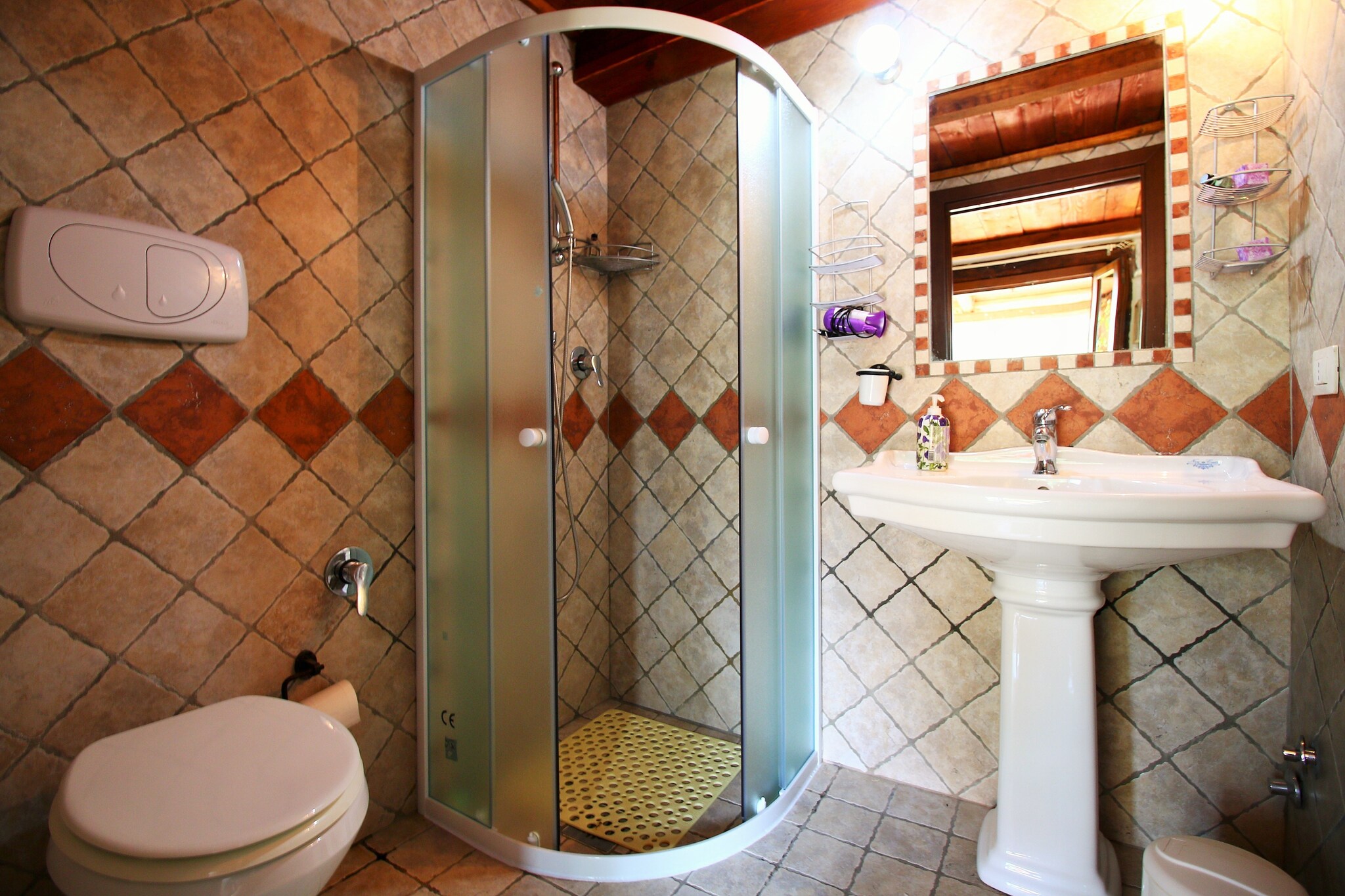 Bath Room