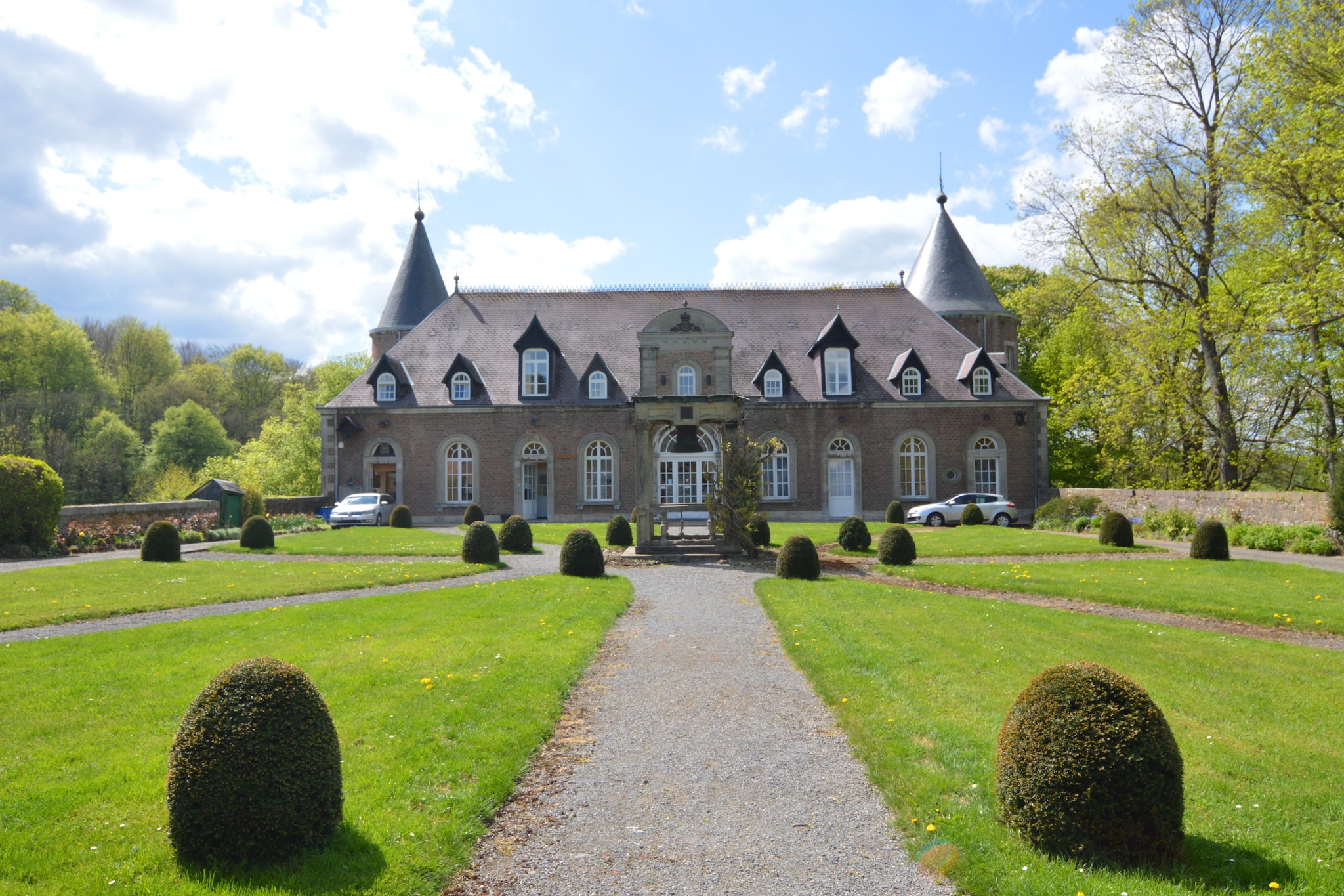Vakantiehuis Beauraing max. 12 personen 5 slaapkamers #29