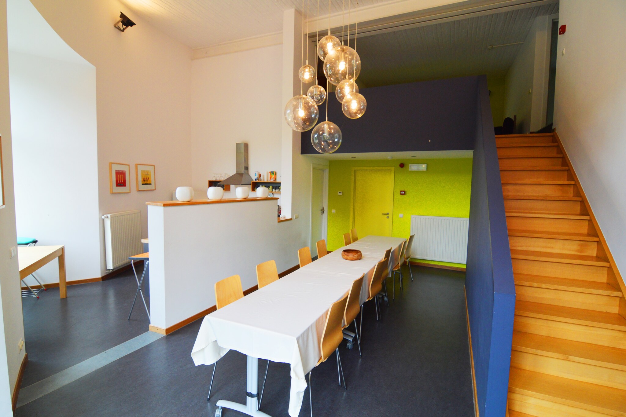 Vakantiehuis Beauraing max. 12 personen 5 slaapkamers #12