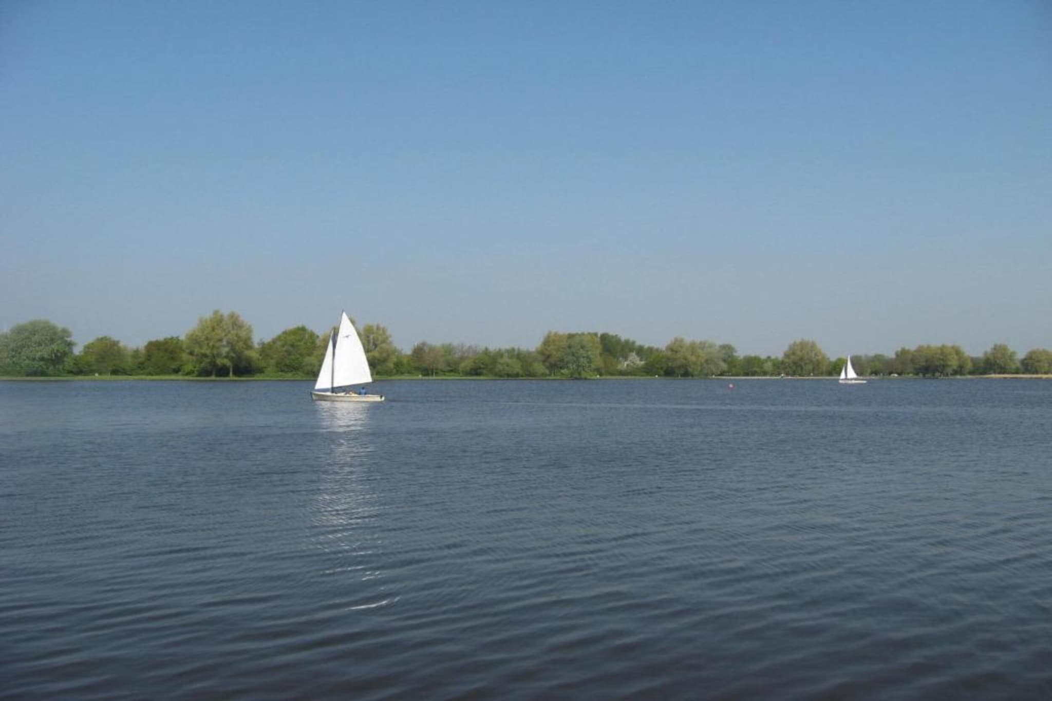 Waterpark de Meerparel 2-Areas summer 20km