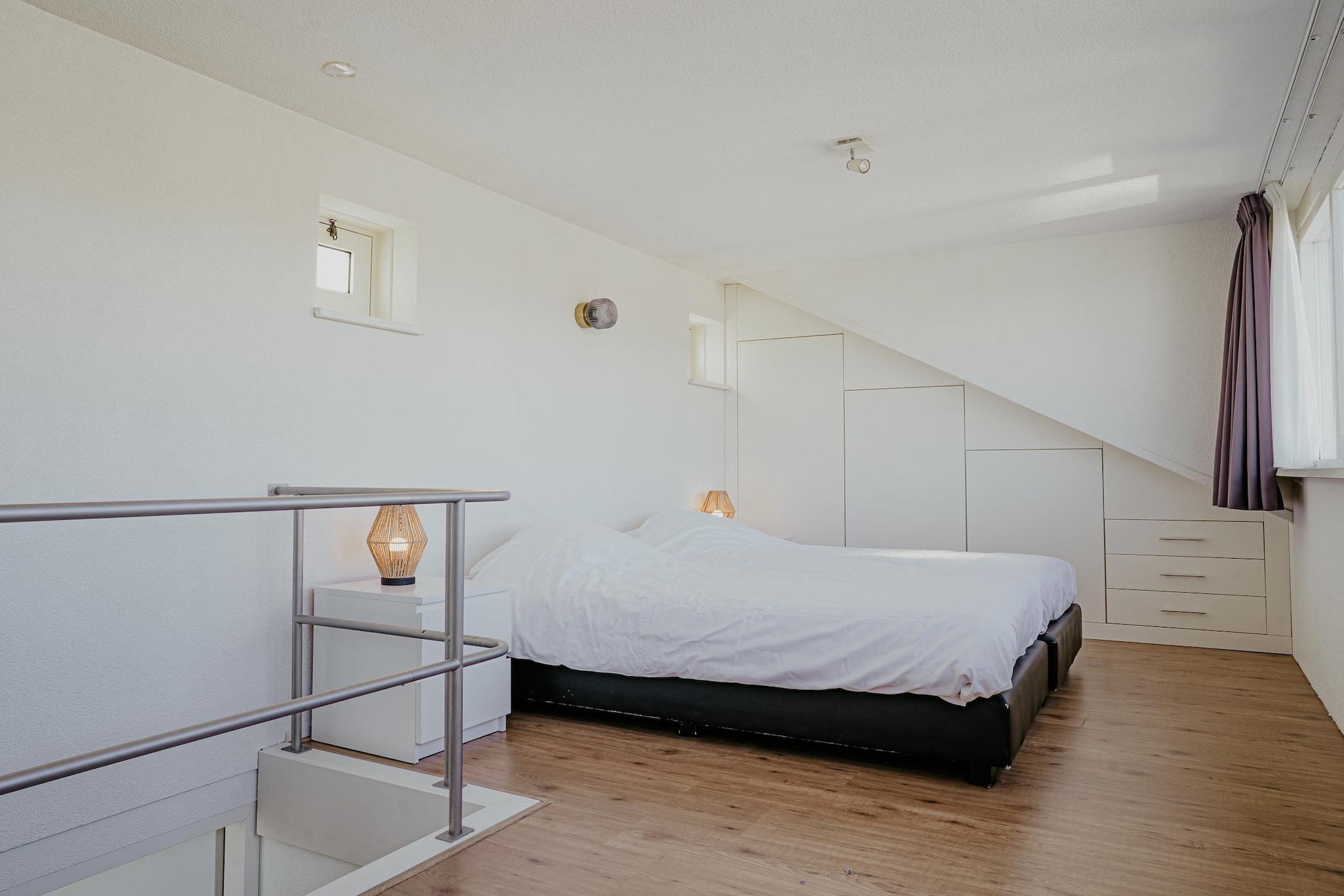 Waterpark de Meerparel 2-Slaapkamer