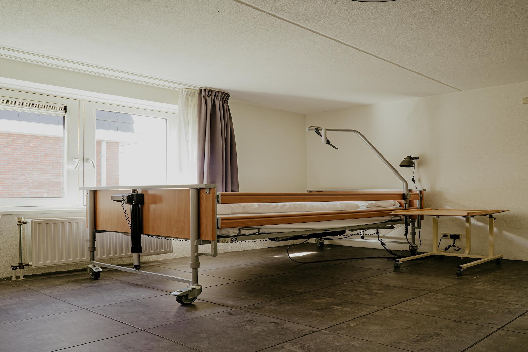 Waterpark de Meerparel 2-Faciliteiten